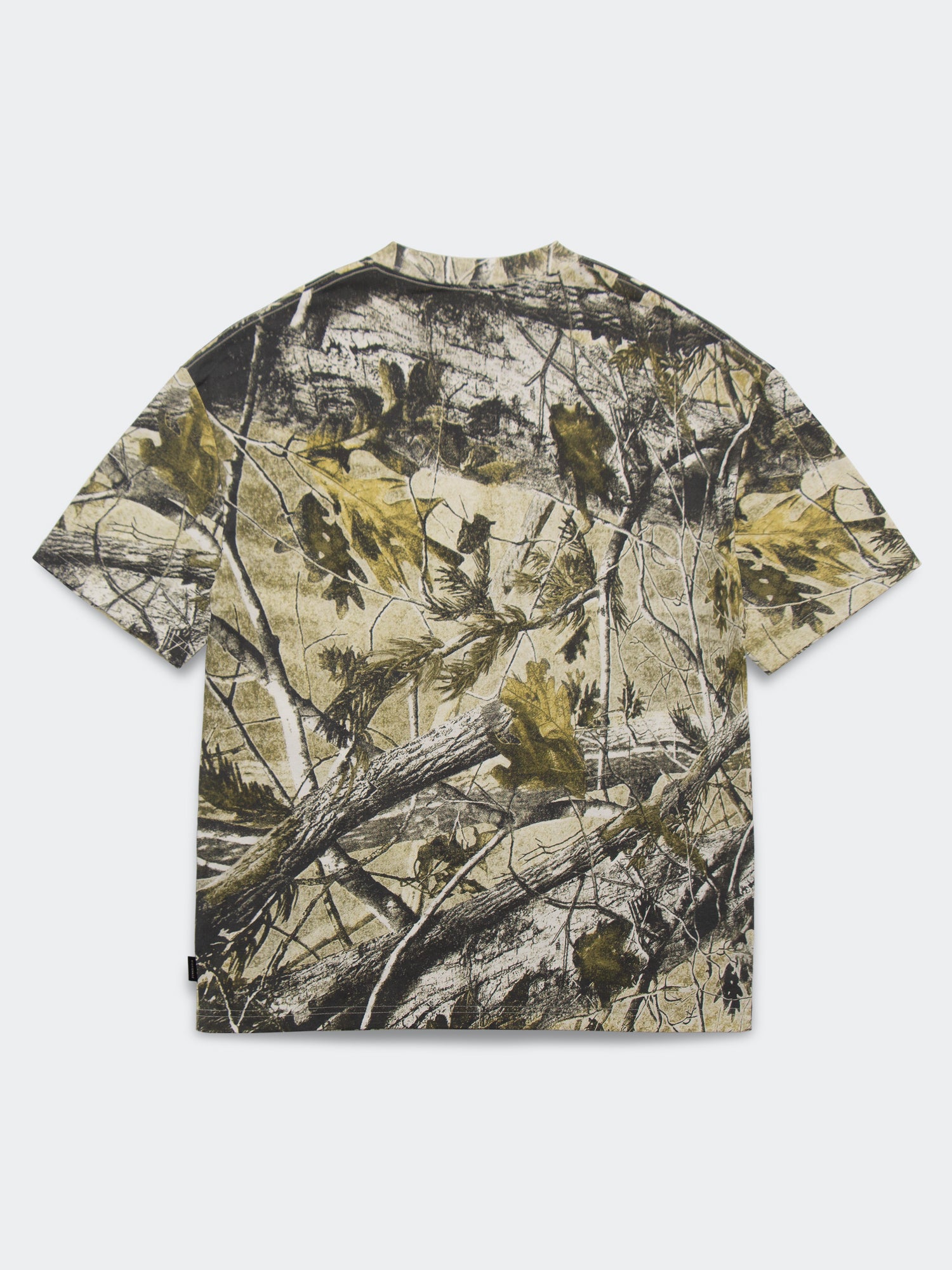 Polo para Hombre DUNKELVOLK WILD Multicolor
