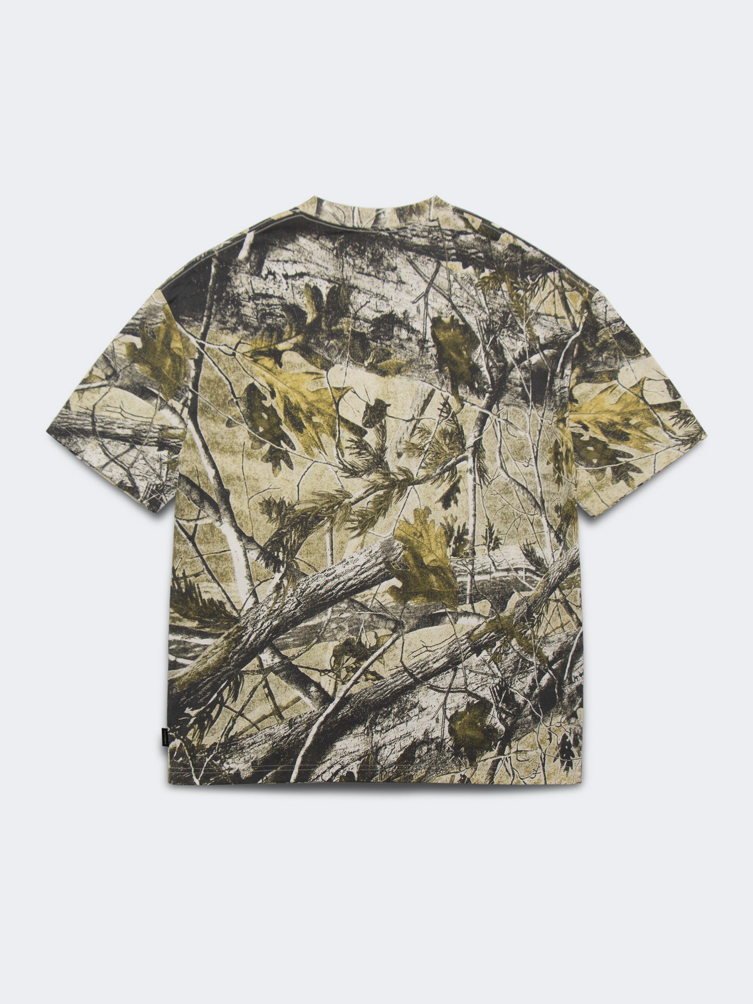 Polo para Hombre DUNKELVOLK WILD Multicolor