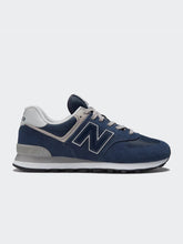 Cargar imagen en el visor de la galería, Zapatillas para Mujer NEW BALANCE HERITAGE 574 AZU
