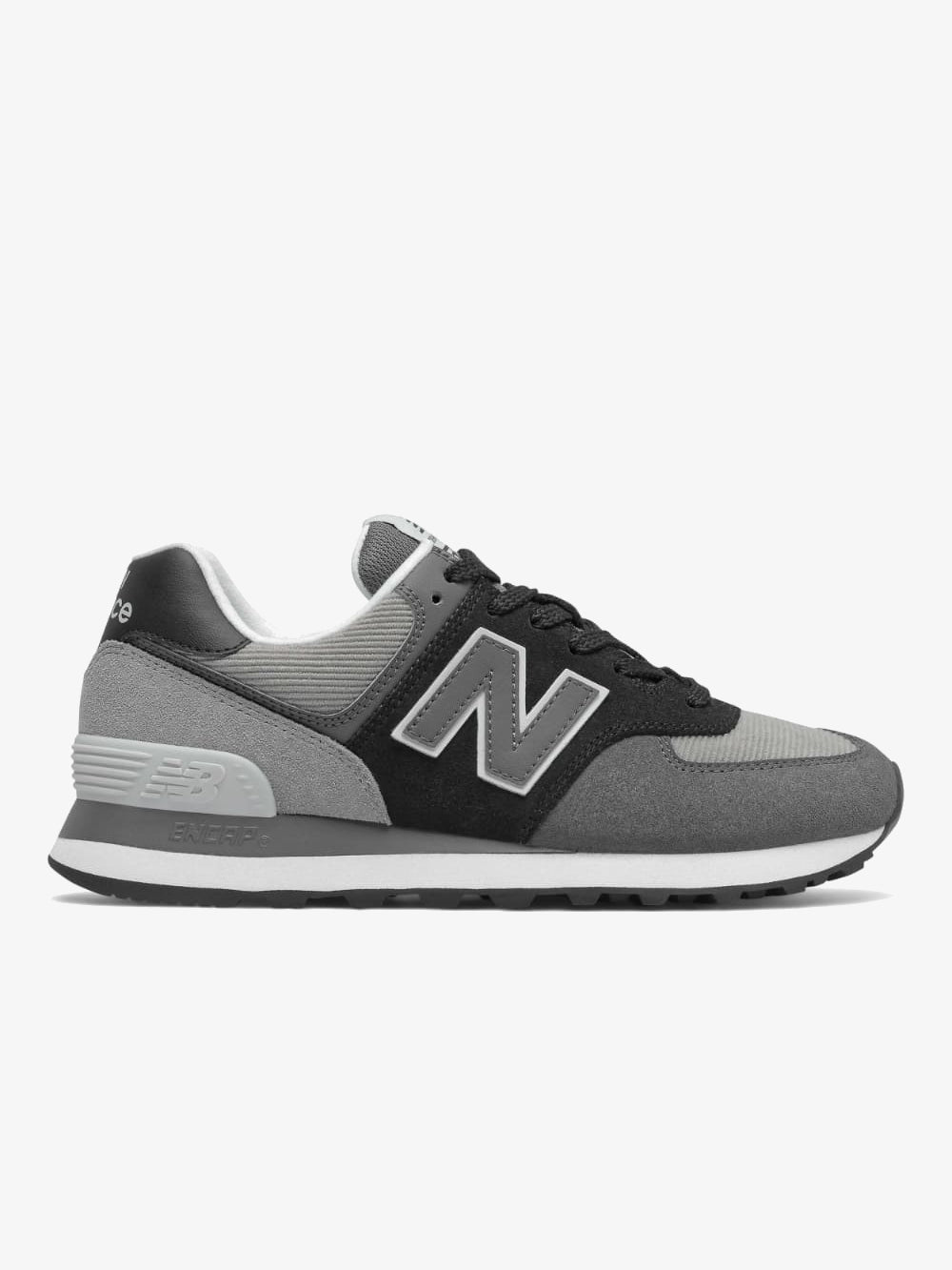 Zapatillas para Mujer NEW BALANCE HERITAGE 574 GRI NEW BALANCE
