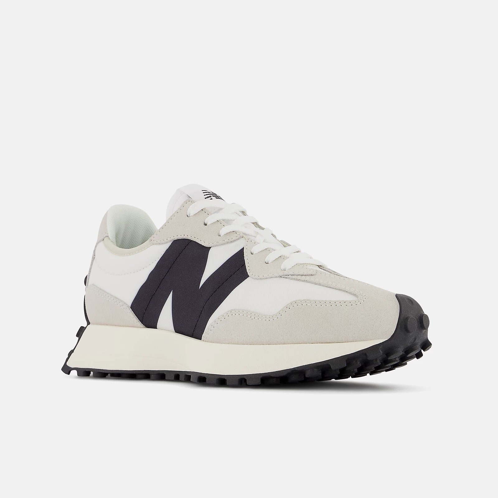 Zapatillas NEW BALANCE 327 WS327FE-W Blanco