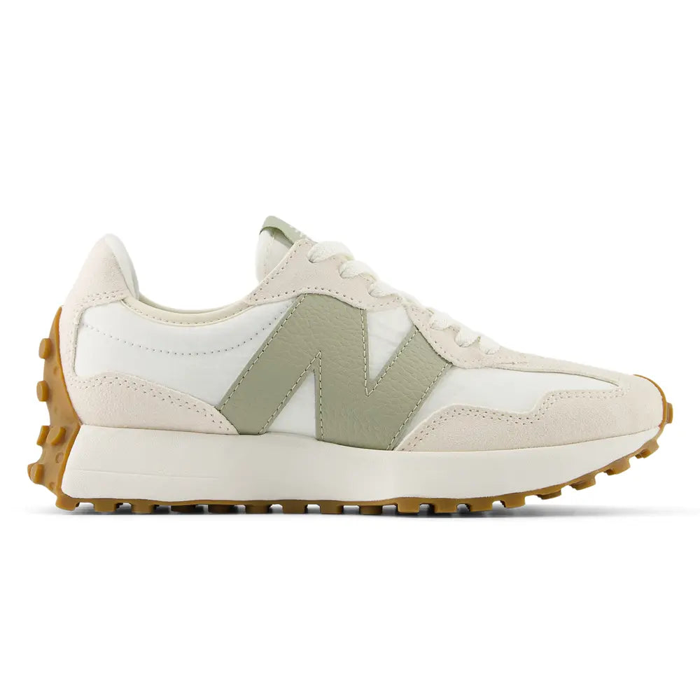 Zapatillas para Mujer NEW BALANCE 327 WS327FTB-W Verde