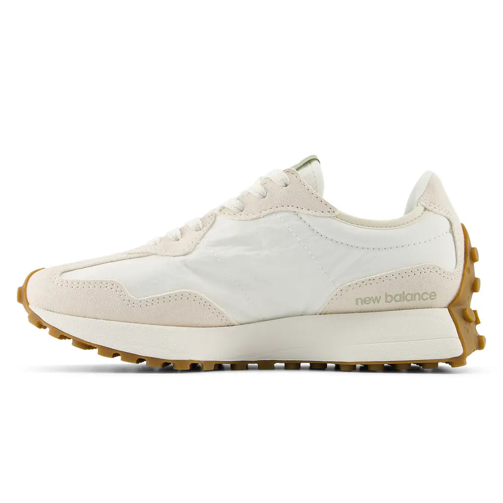 Zapatillas para Mujer NEW BALANCE 327 WS327FTB-W Verde