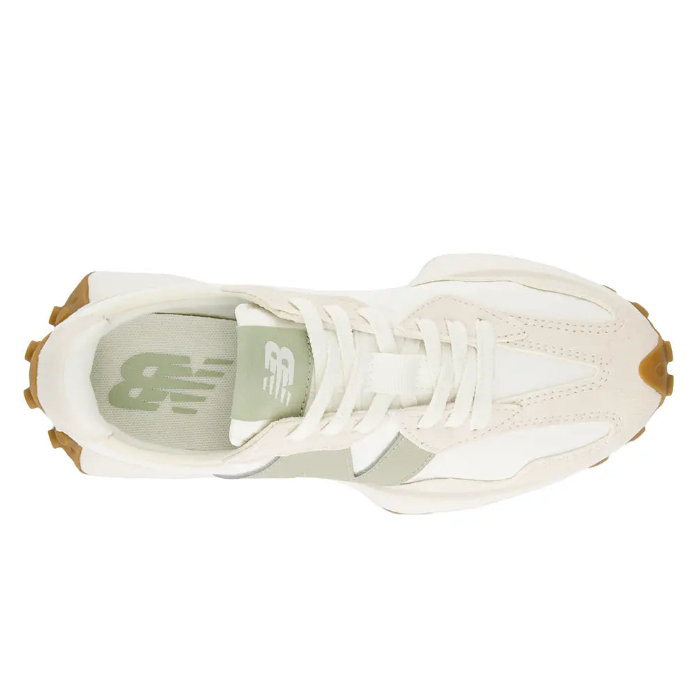 Zapatillas para Mujer NEW BALANCE 327 WS327FTB-W Verde