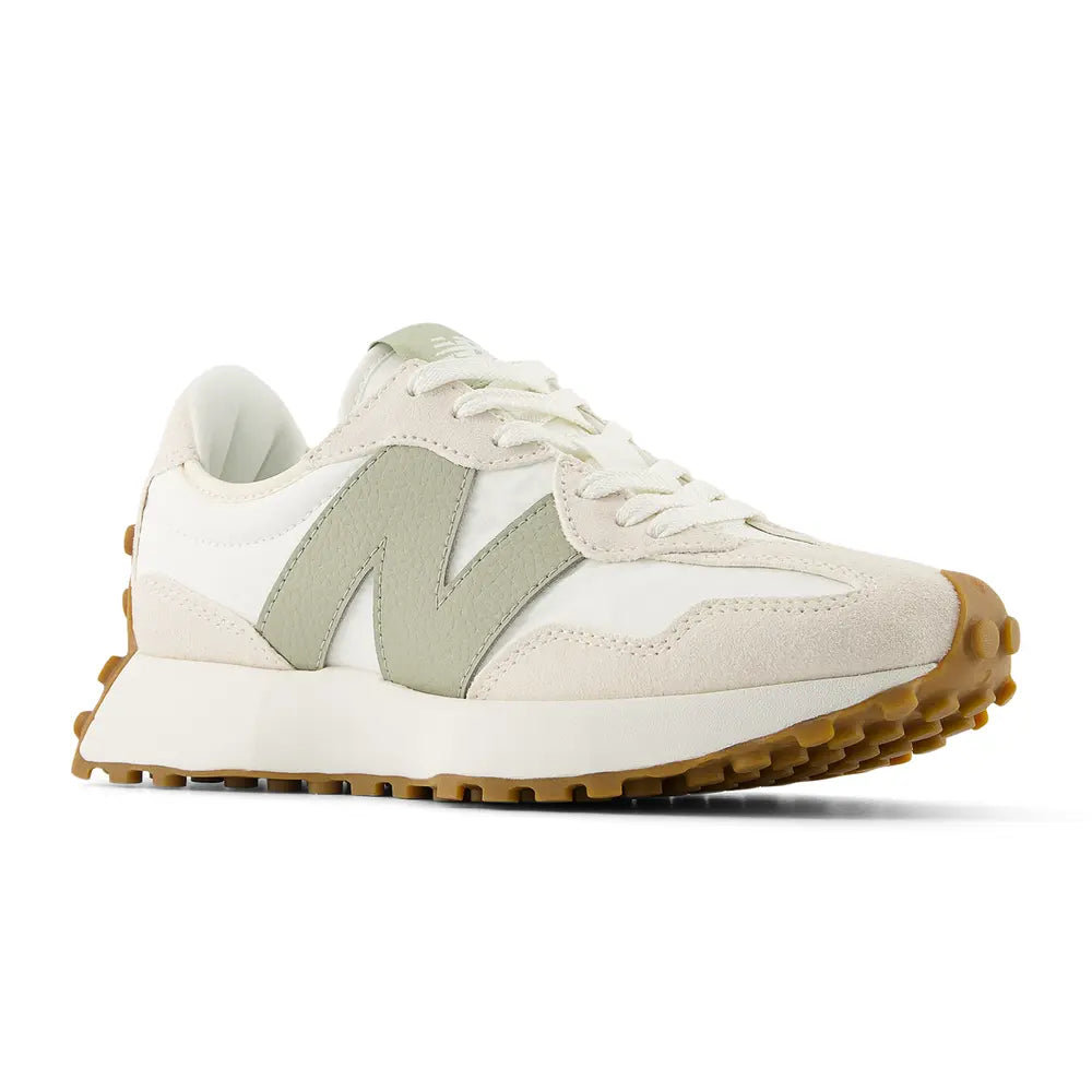 Zapatillas para Mujer NEW BALANCE 327 WS327FTB-W Verde