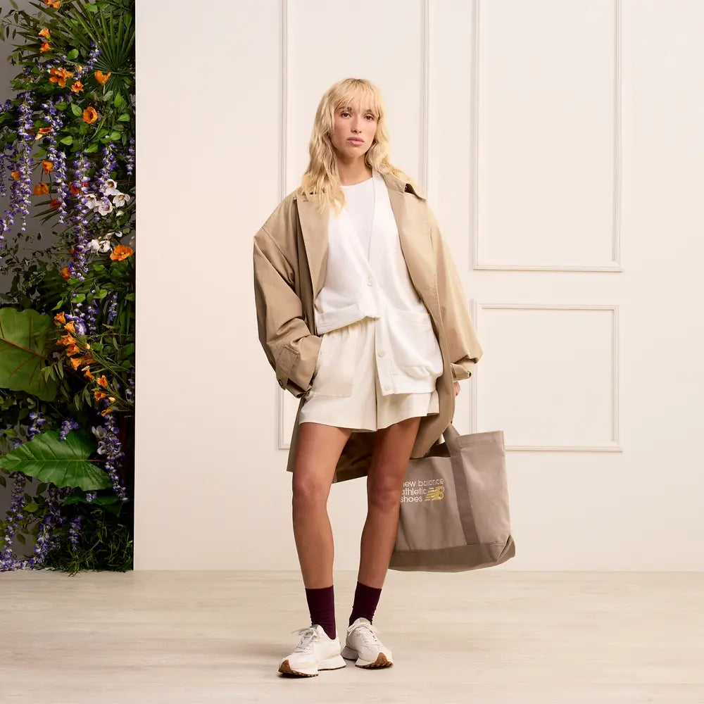 Zapatillas para Mujer NEW BALANCE 327 WS327FTB-W Verde