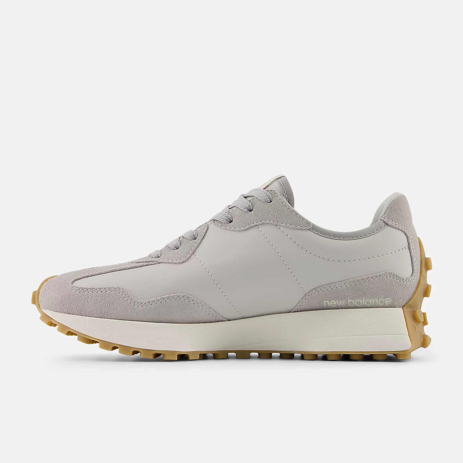 Zapatillas NEW BALANCE 327 WS327KAZ Rosado