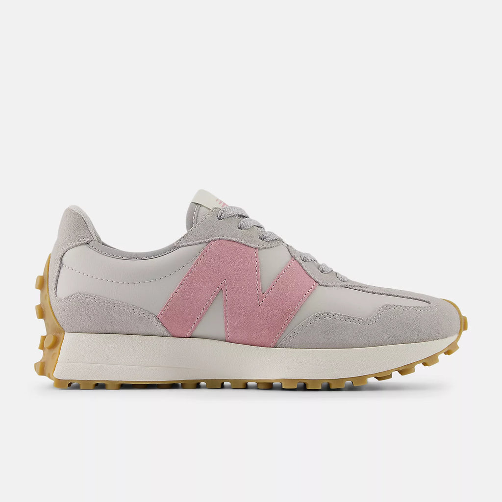 Zapatillas NEW BALANCE 327 WS327KAZ Rosado