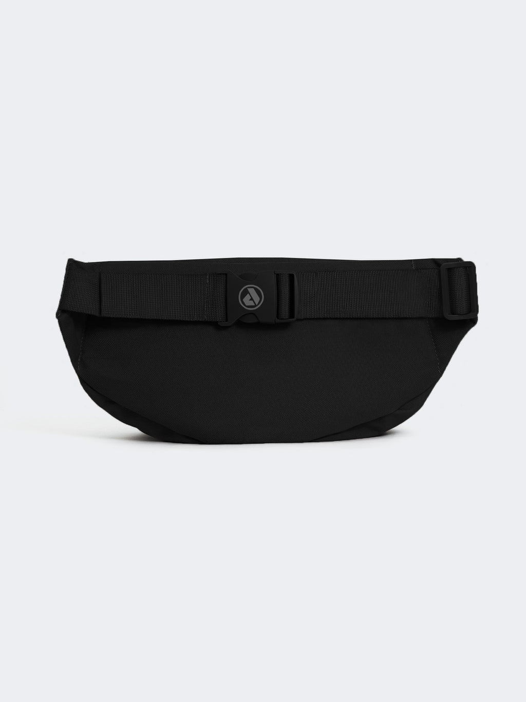 Canguro para Hombre DUNKELVOLK D-BAG V2 Negro