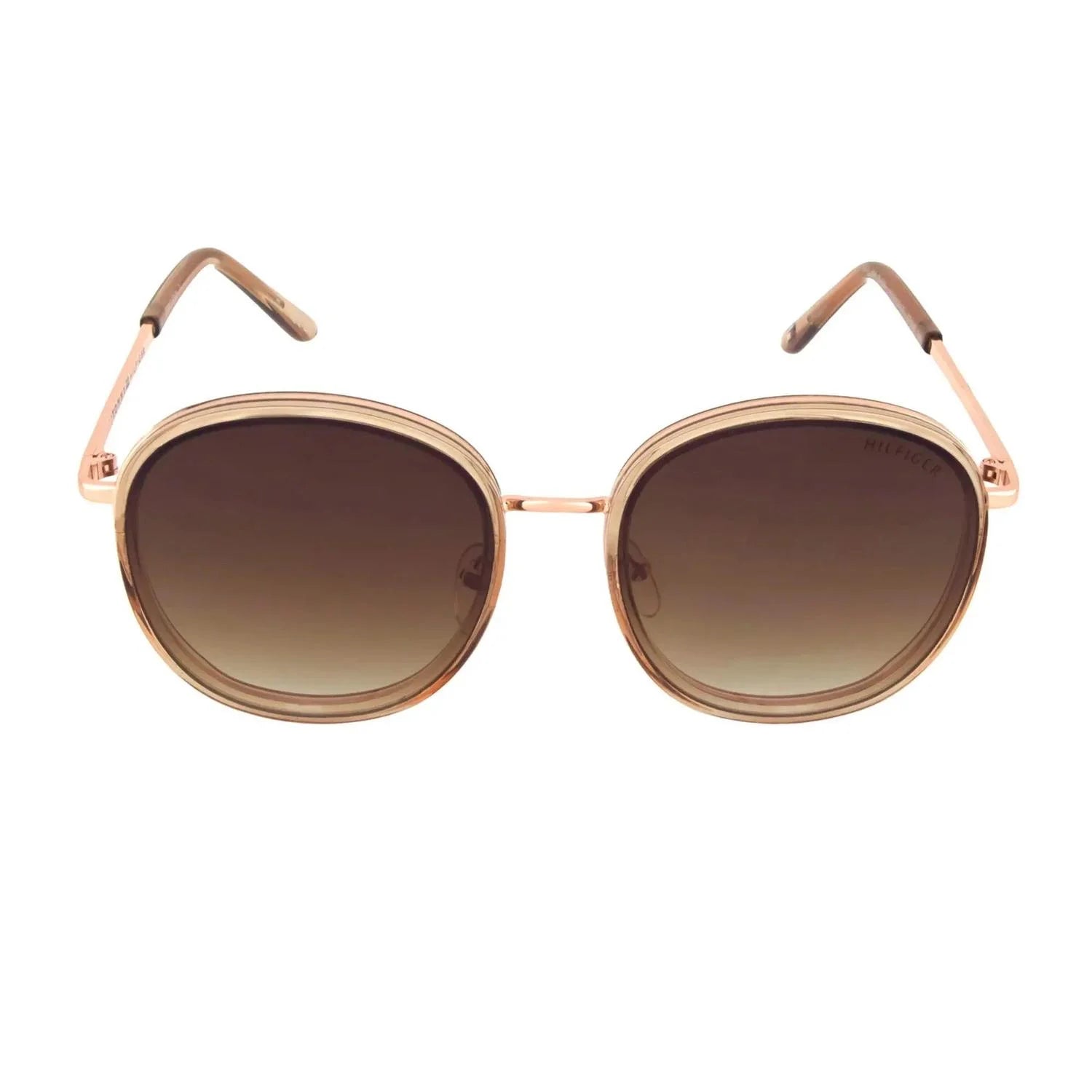 Lentes de Sol para Mujer TOMMY HILFIGER ROUND AVIATOR X60004 004