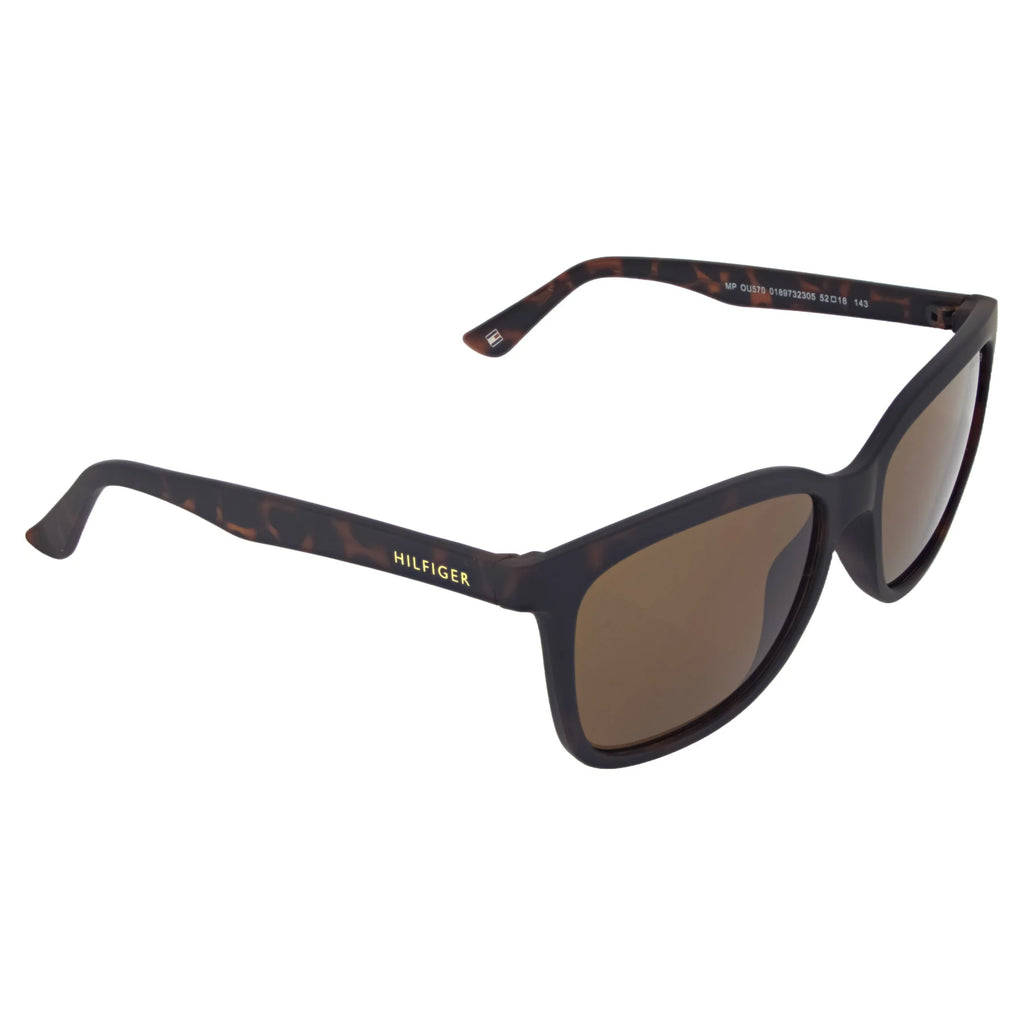Lentes de Sol Unisex TOMMY HILFIGER PREPPY X64003 003