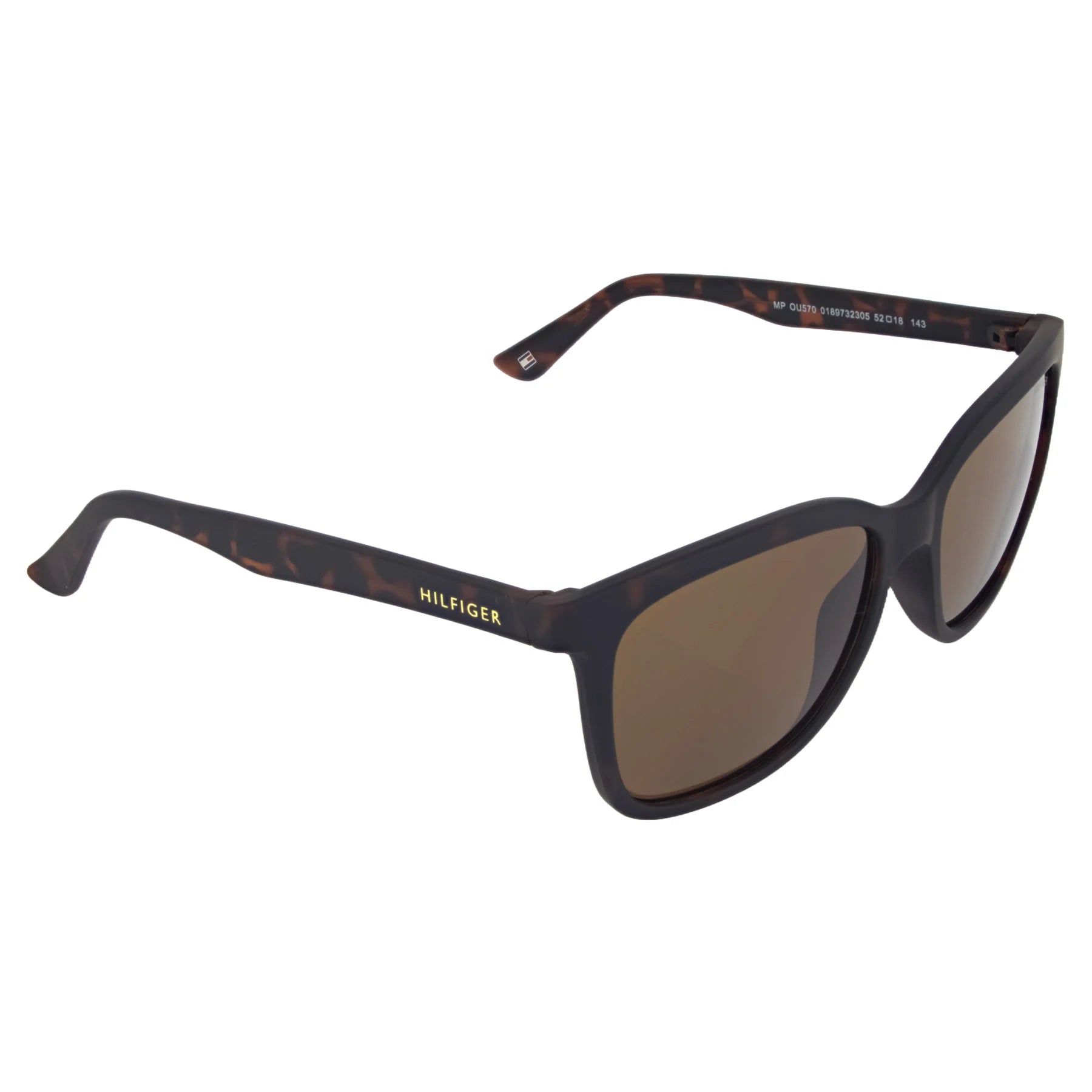 Lentes de Sol Unisex TOMMY HILFIGER PREPPY X64003 003