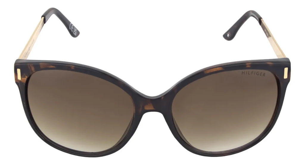 Lentes de Sol para Mujer TOMMY HILFIGER CATEYE X67007 007