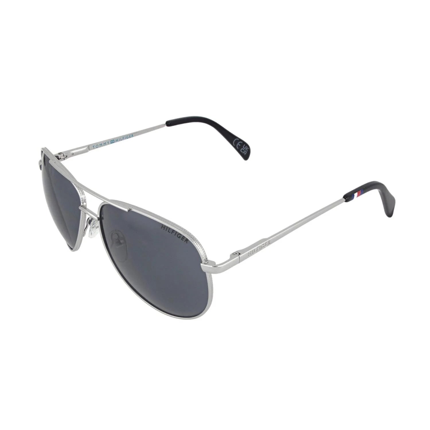 Lentes de Sol Unisex TOMMY HILFIGER AVIATOR X67117 117