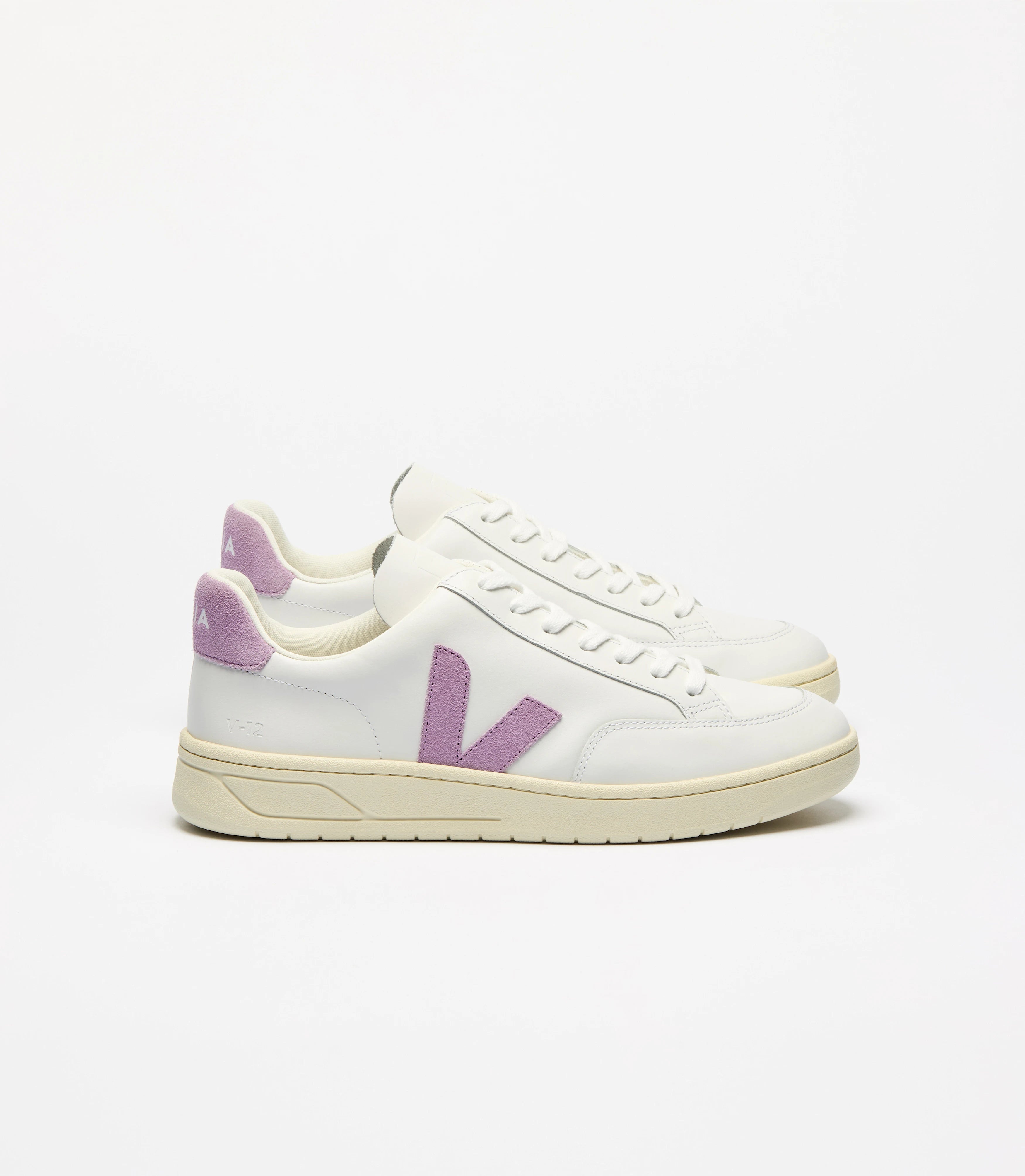 Zapatillas VEJA V-12 XD0220494 Blanco
