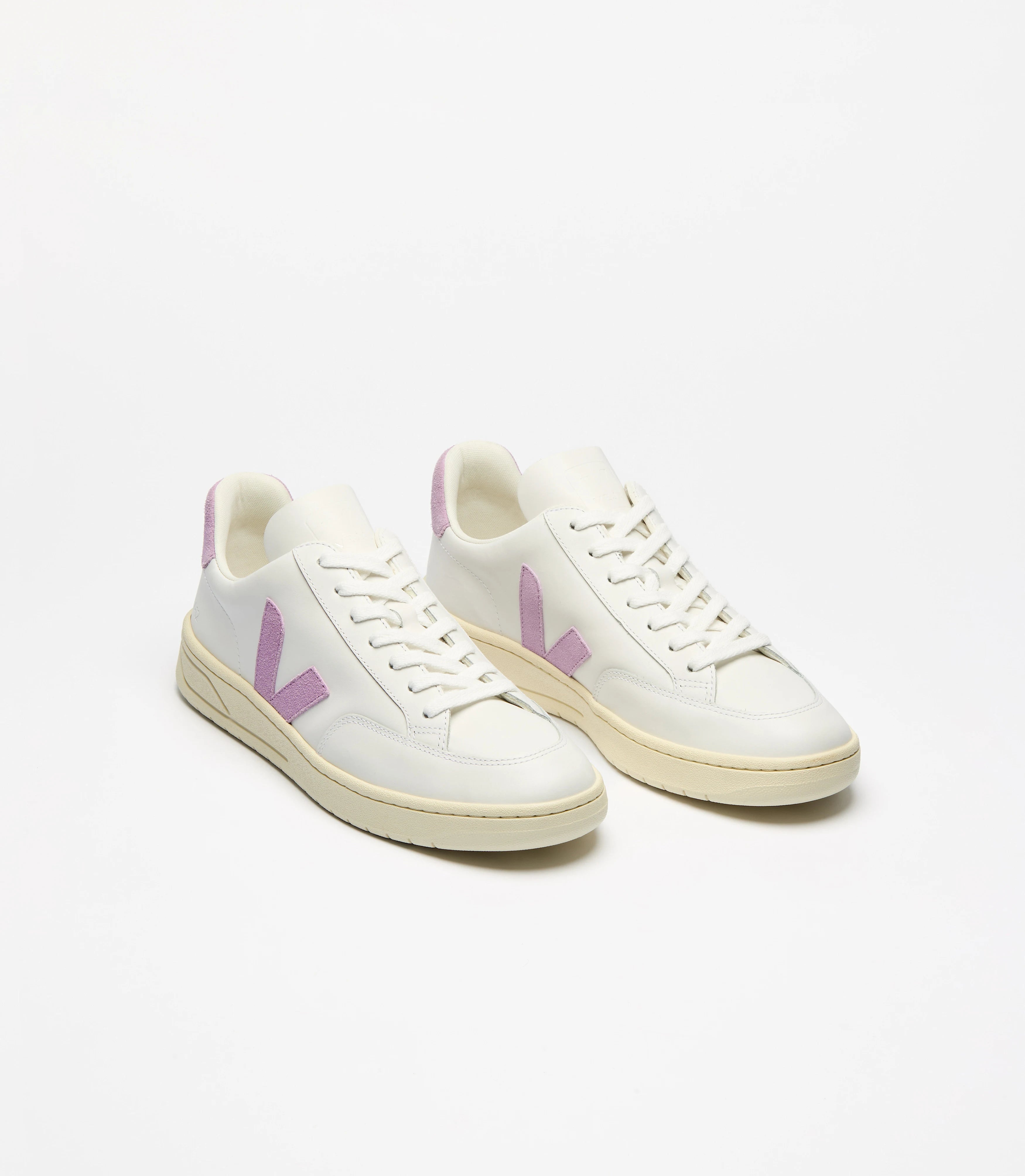 Zapatillas VEJA V-12 XD0220494 Blanco