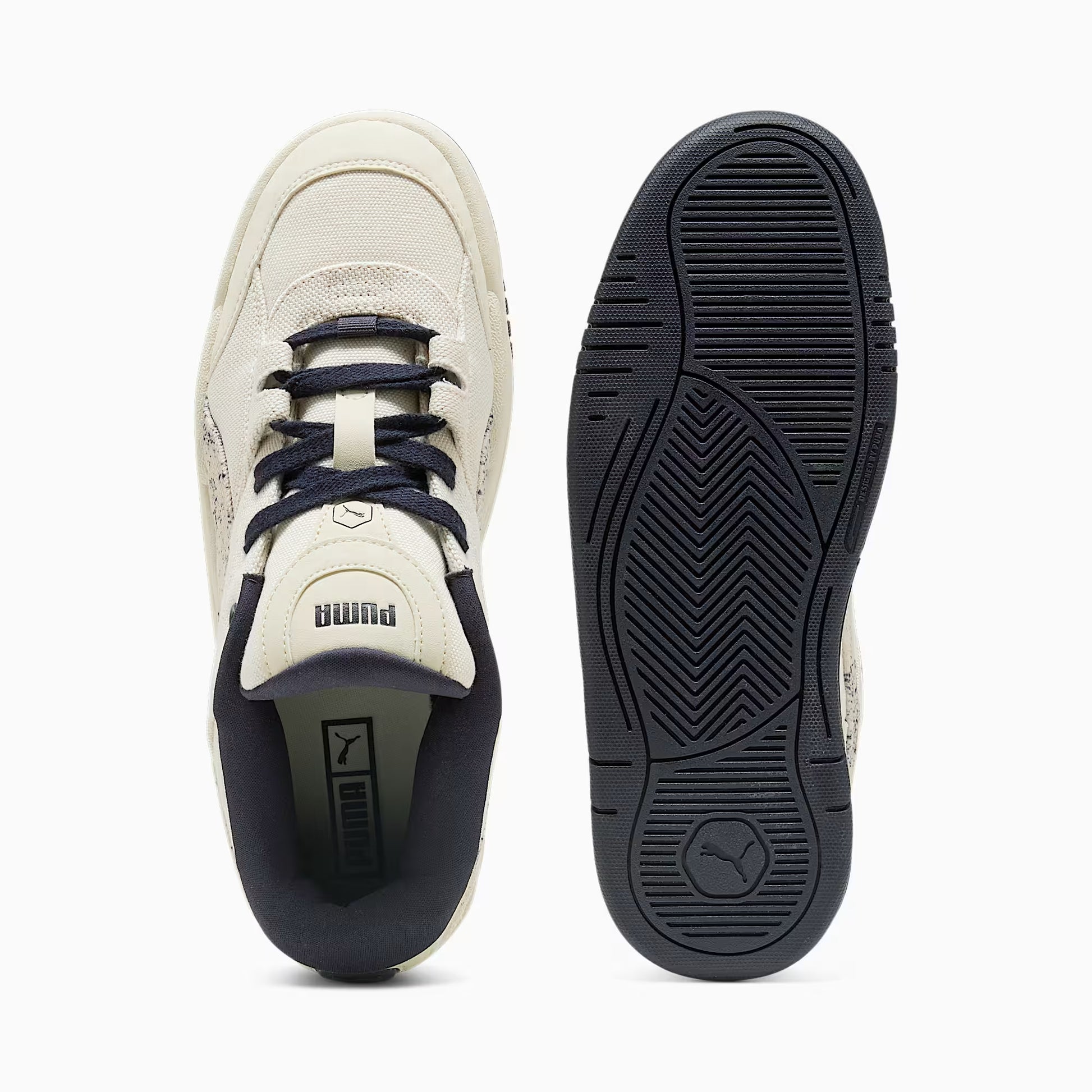 Zapatillas para Hombre PUMA PUMA-180 EXCITING PACK Beige