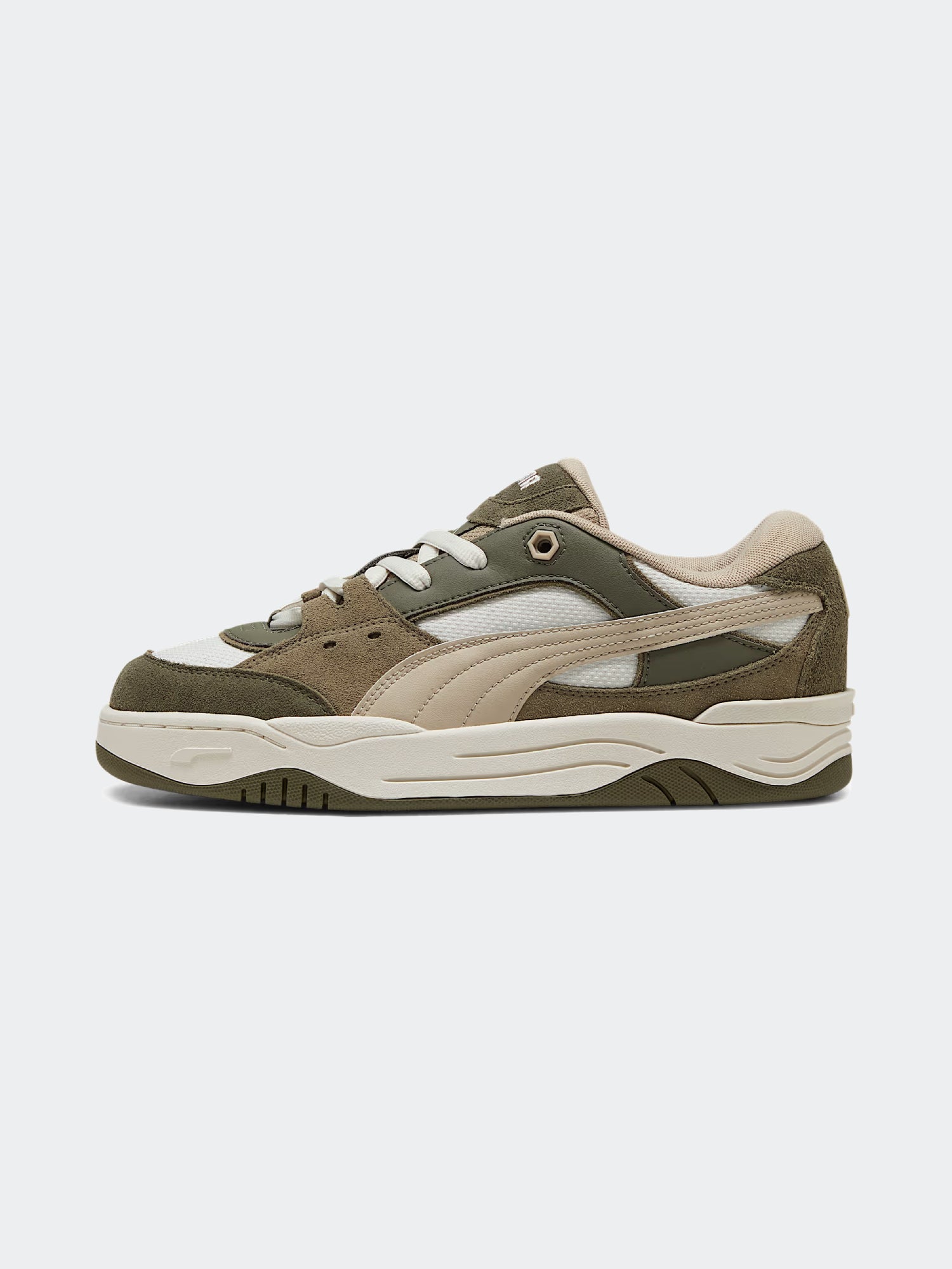 Zapatillas PUMA PUMA-180 Marron