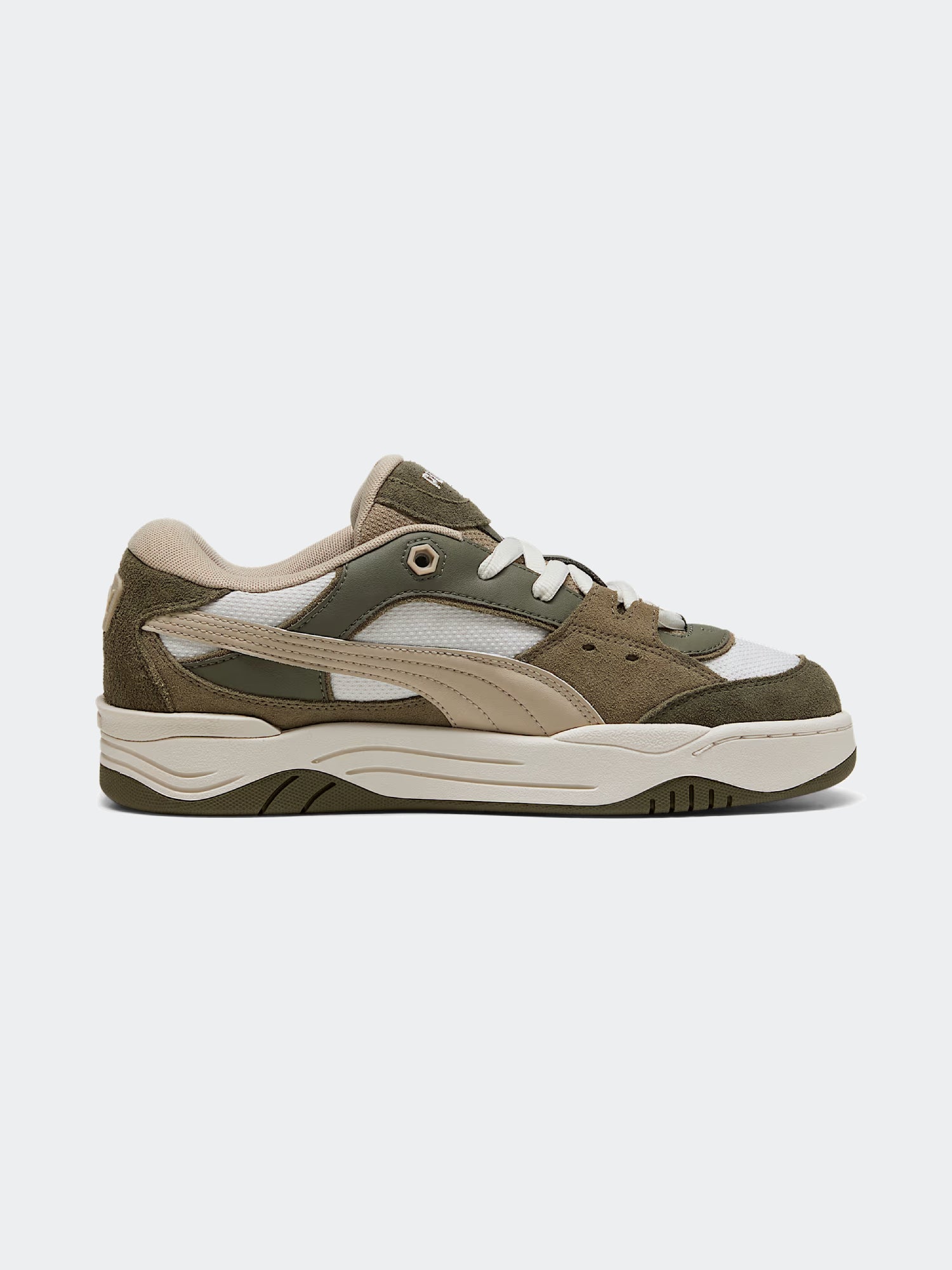 Zapatillas PUMA PUMA-180 Marron