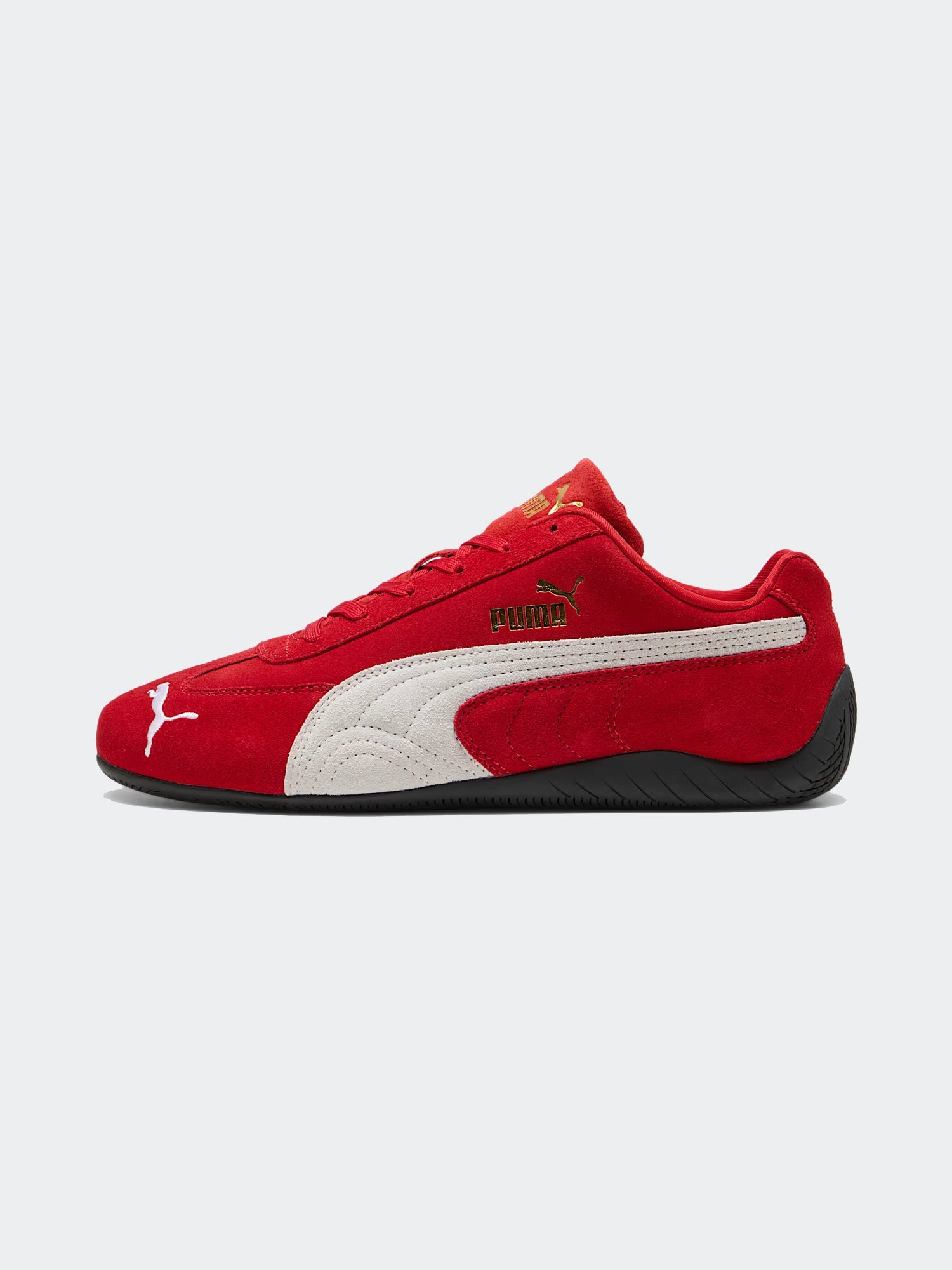 Zapatillas para Mujer PUMA SPEEDCAT Rojo PUMA
