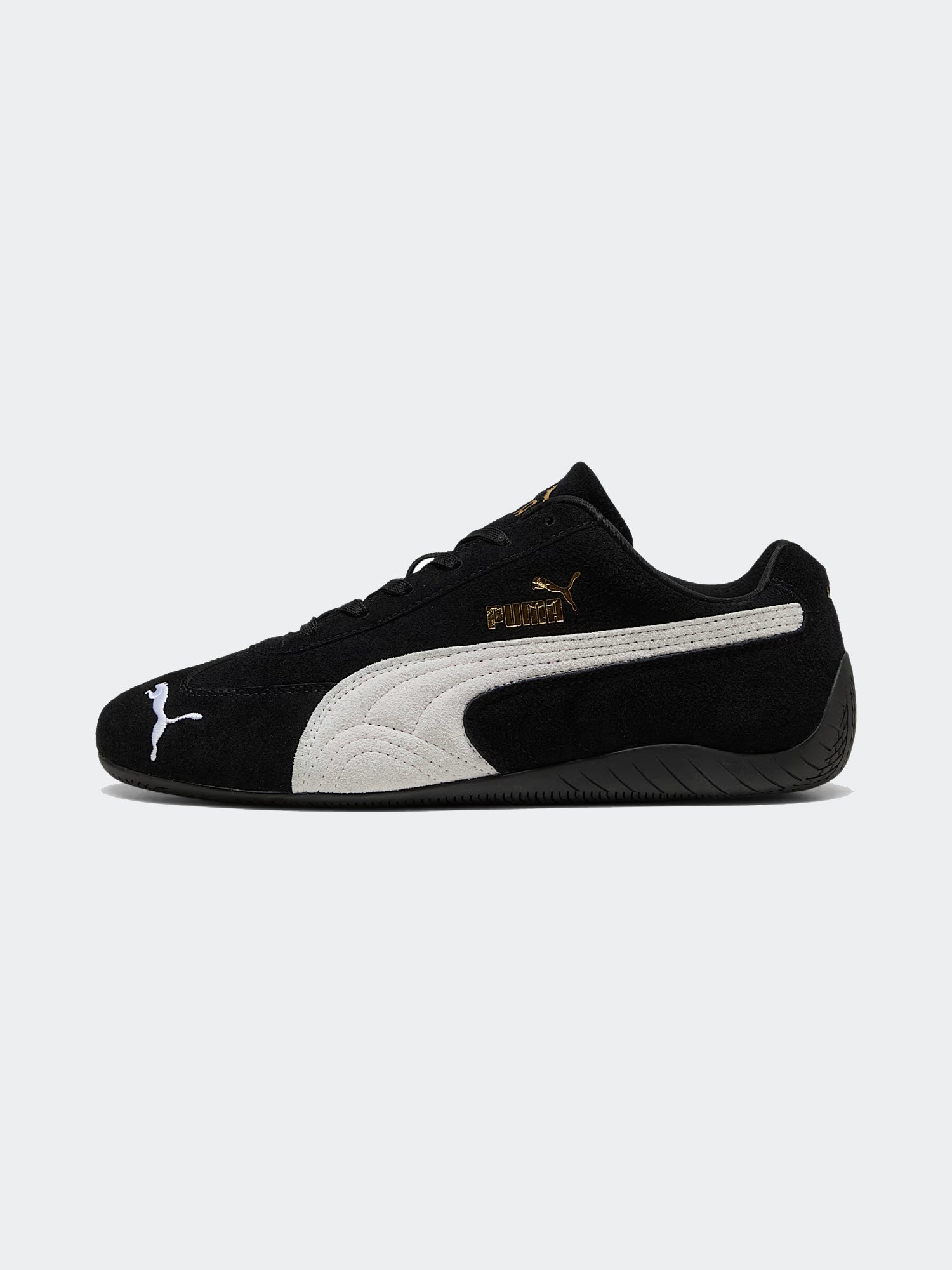 Zapatillas para Hombre PUMA SPEEDCAT Negro PUMA