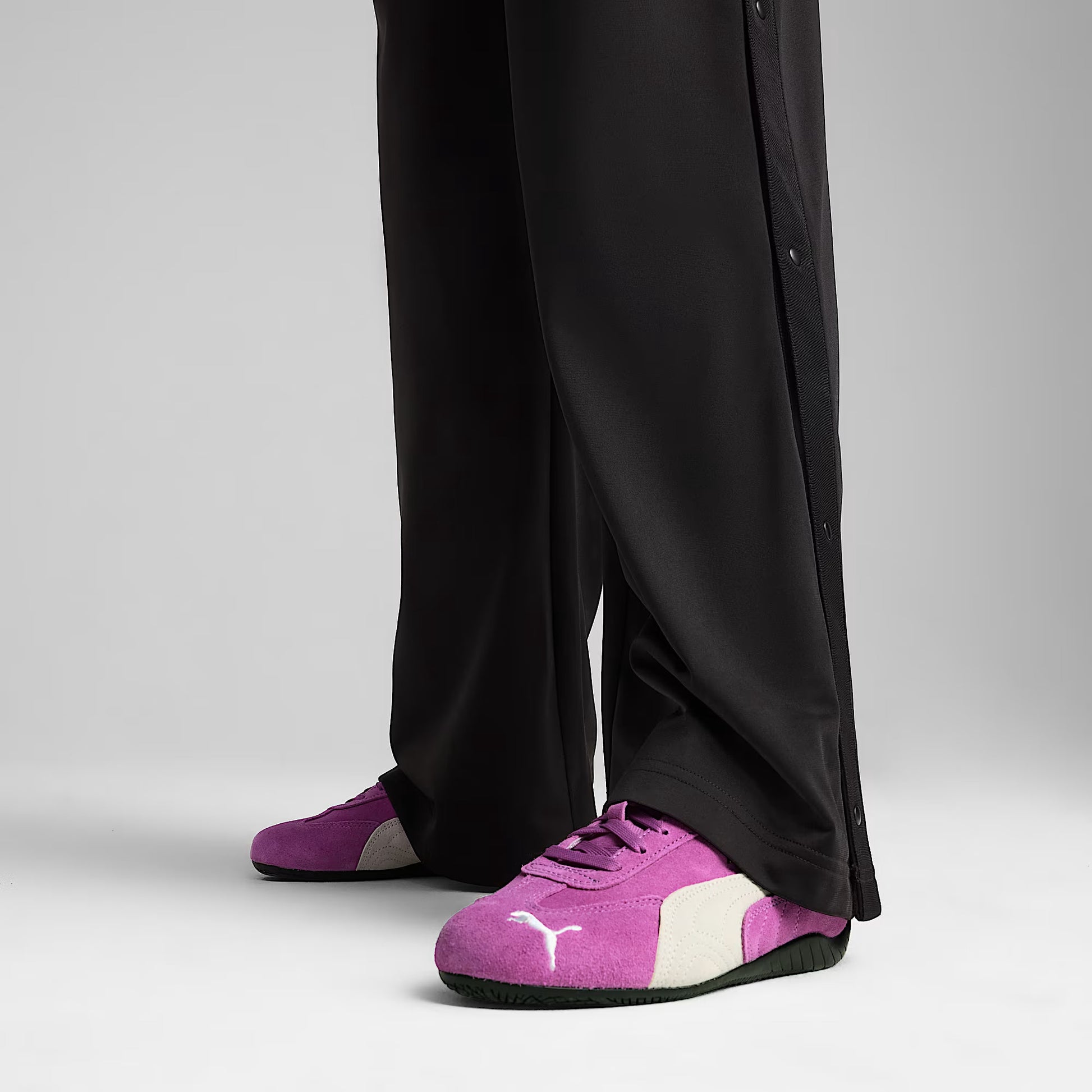 Zapatillas PUMA SPEEDCAT Morado