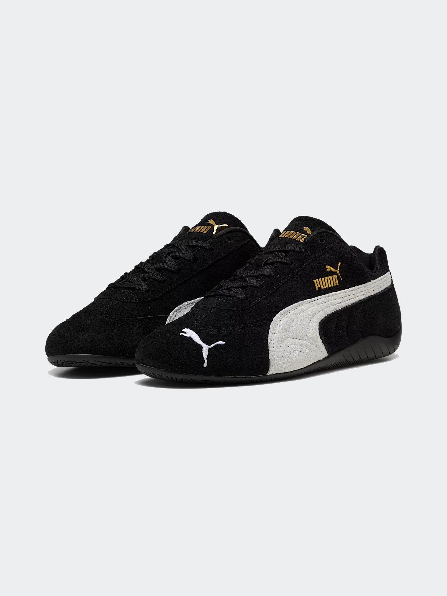 Zapatillas para Mujer PUMA SPEEDCAT Negro