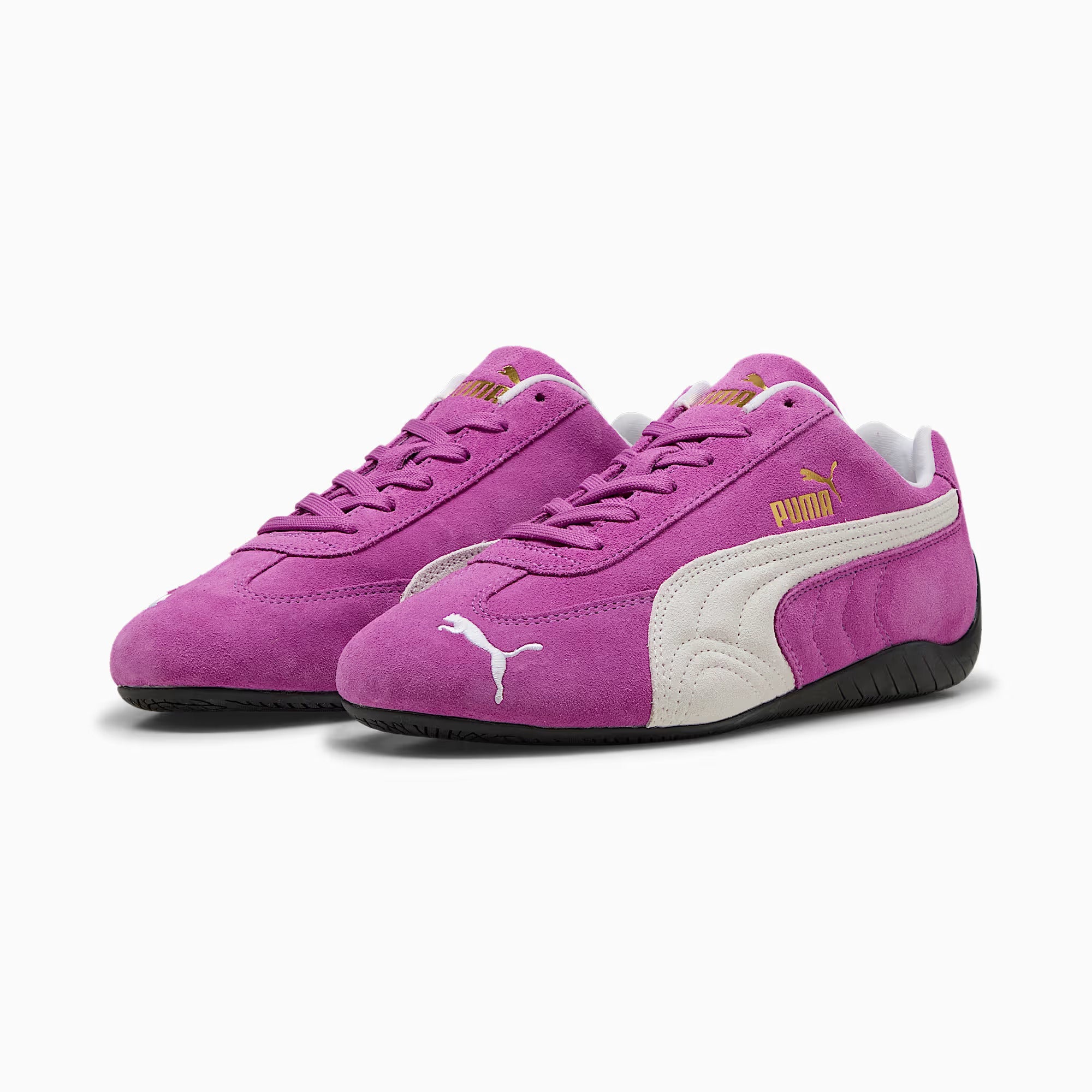Zapatillas PUMA SPEEDCAT Morado PUMA