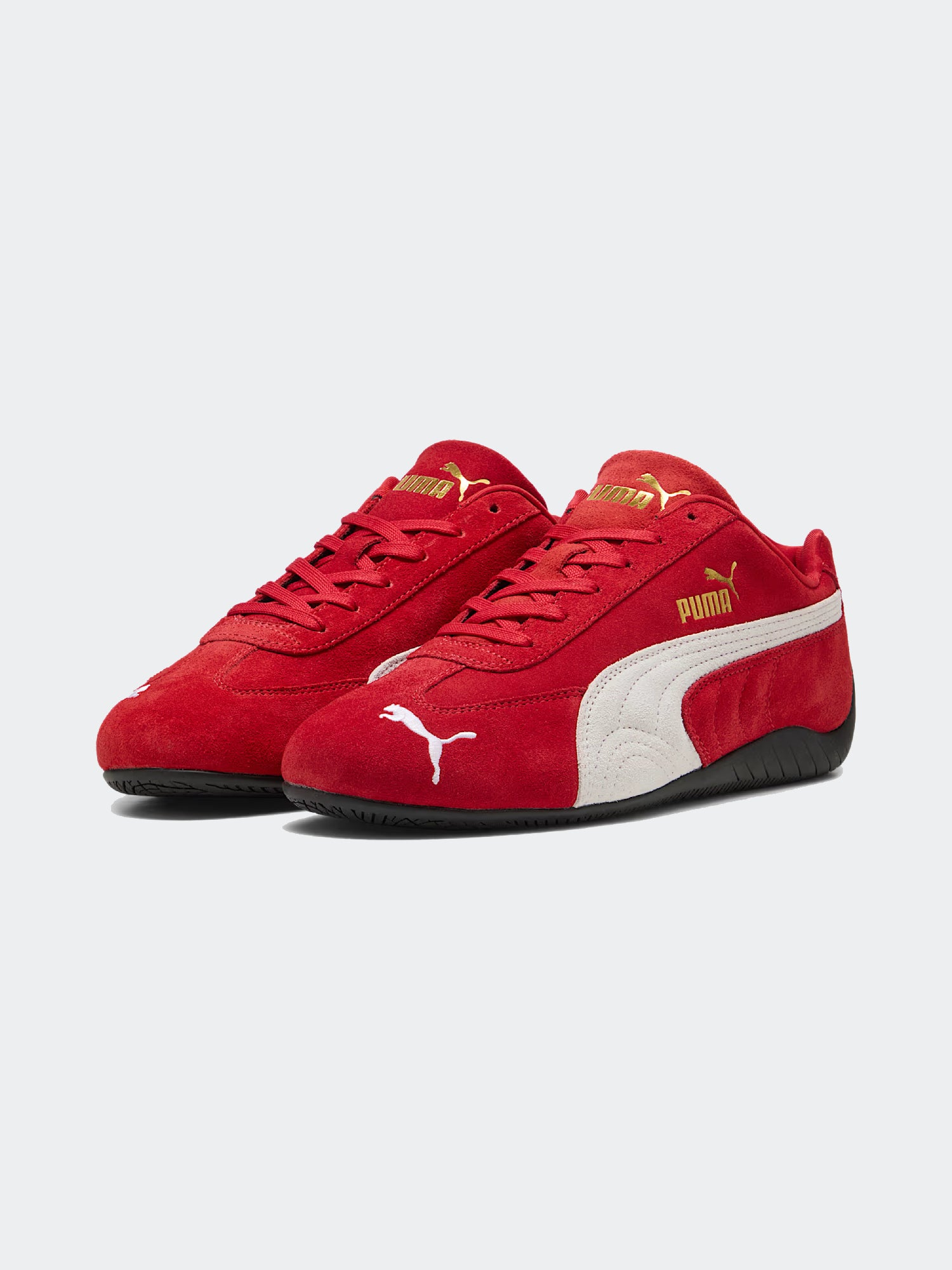 Zapatillas para Mujer PUMA SPEEDCAT Rojo