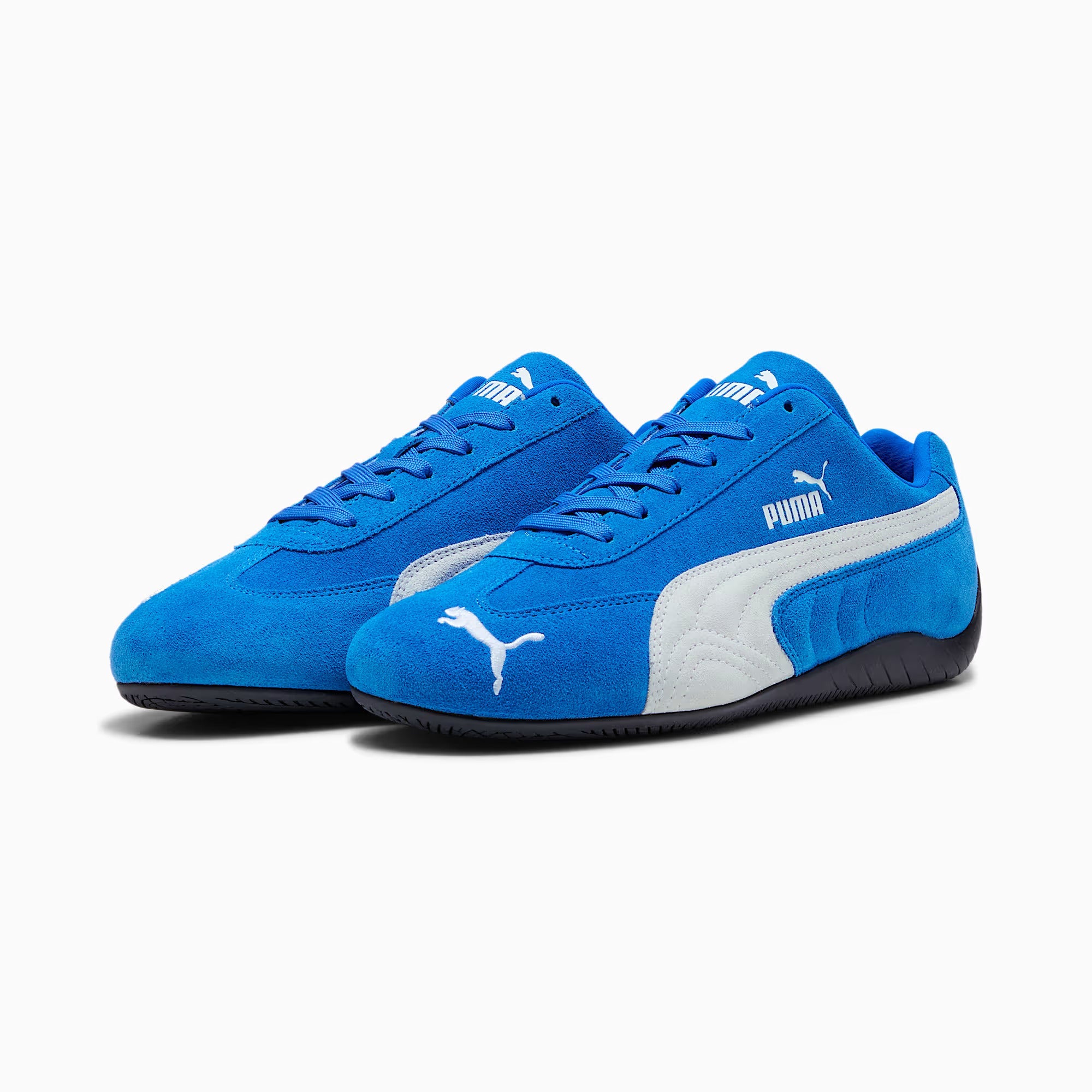 Zapatillas para Mujer PUMA SPEEDCAT Azul PUMA