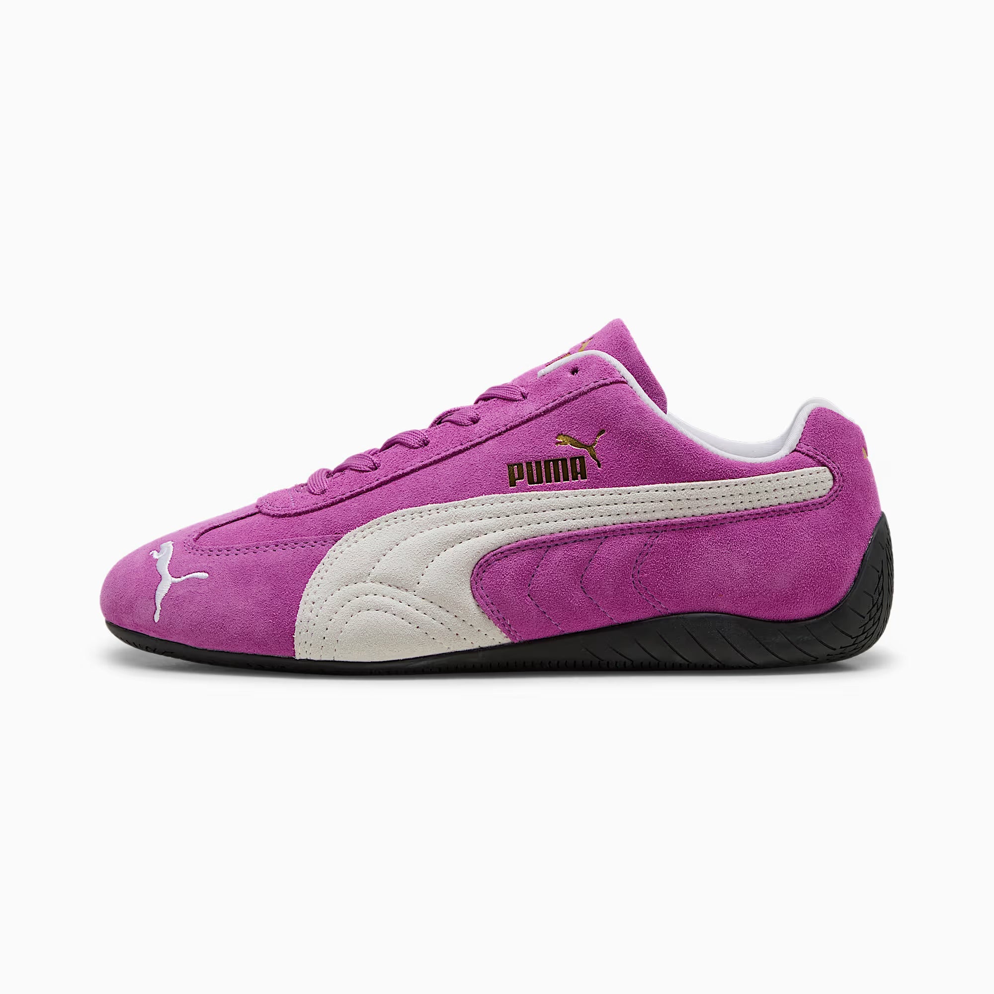 Zapatillas PUMA SPEEDCAT Morado PUMA