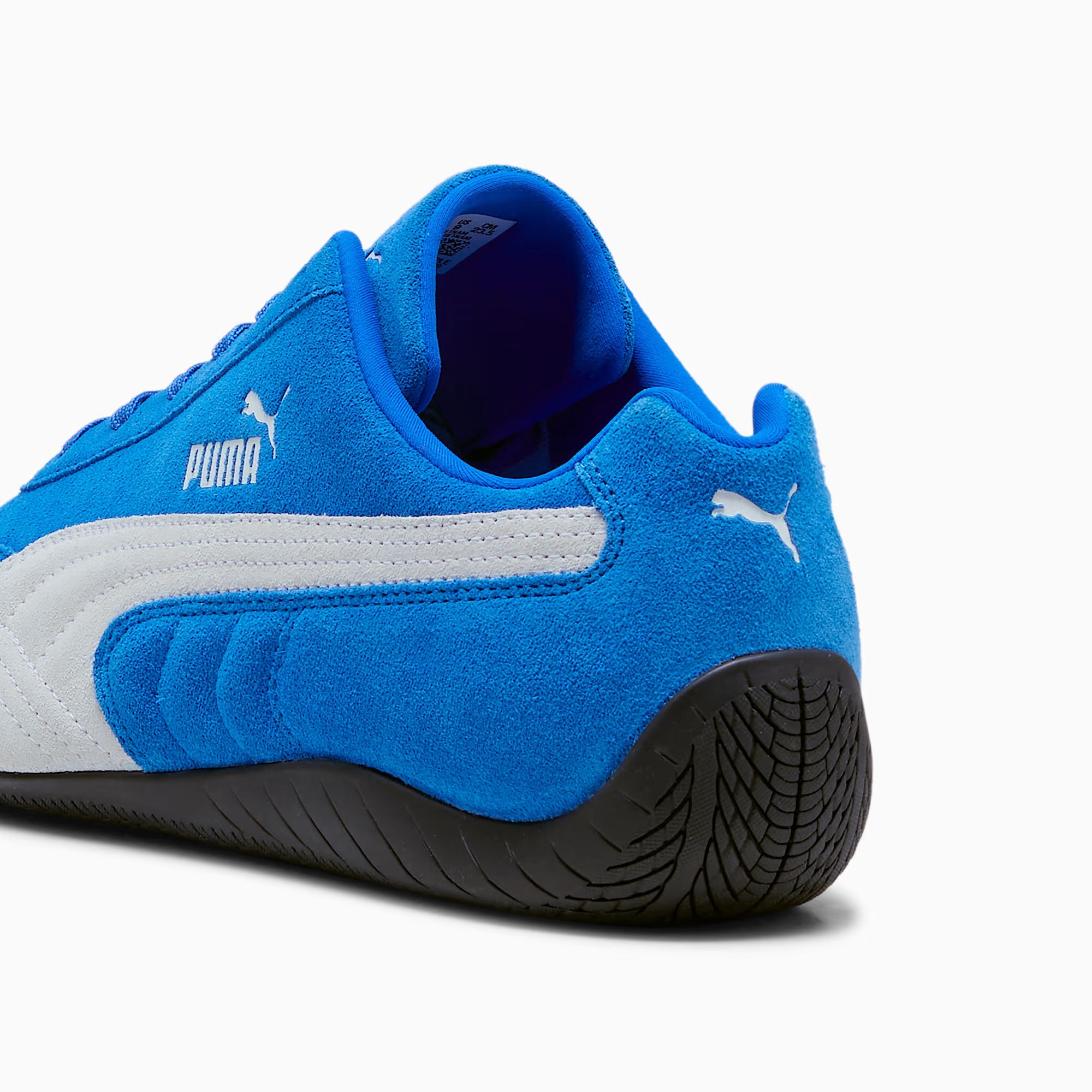 Zapatillas para Mujer PUMA SPEEDCAT Azul PUMA
