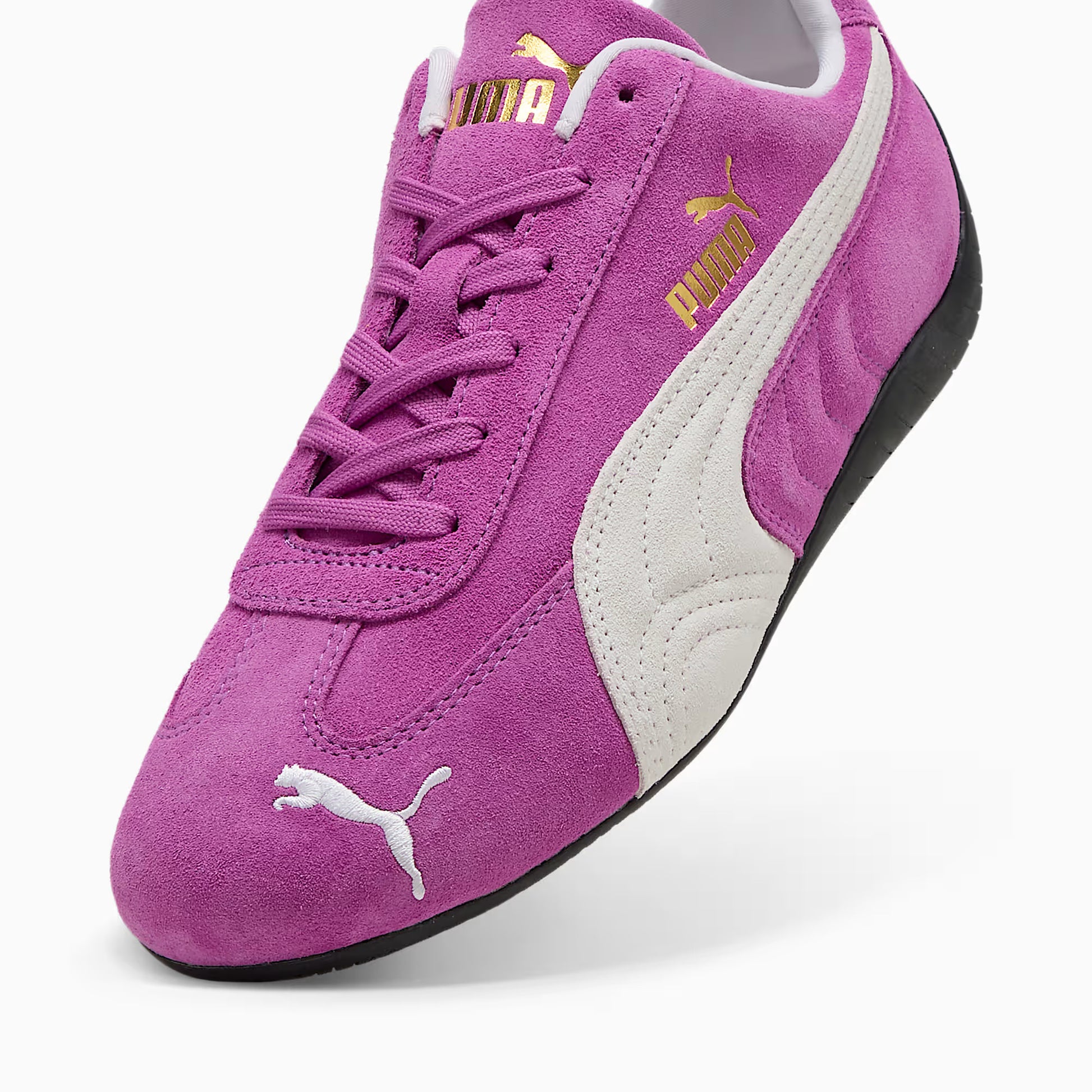 Zapatillas PUMA SPEEDCAT Morado