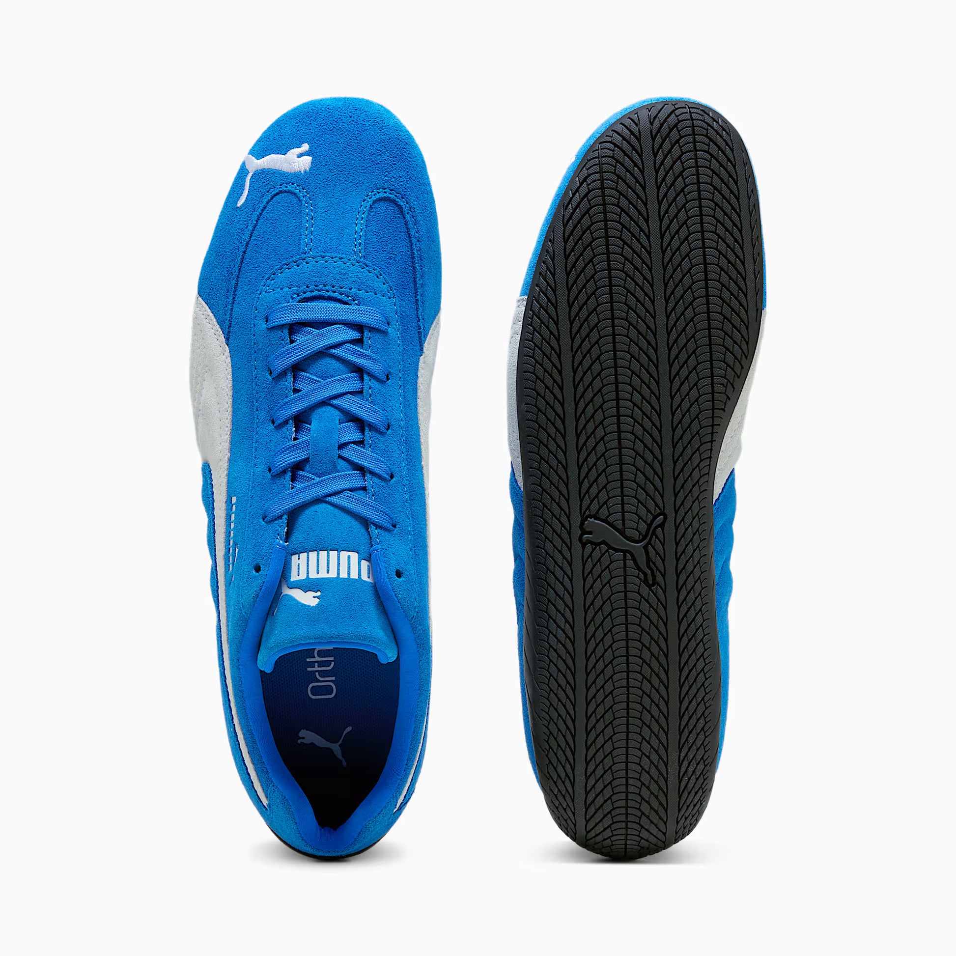 Zapatillas para Mujer PUMA SPEEDCAT Azul