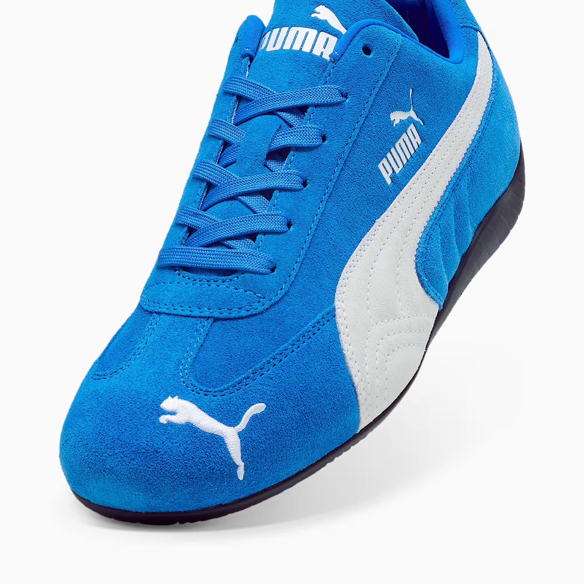 Zapatillas para Mujer PUMA SPEEDCAT Azul PUMA