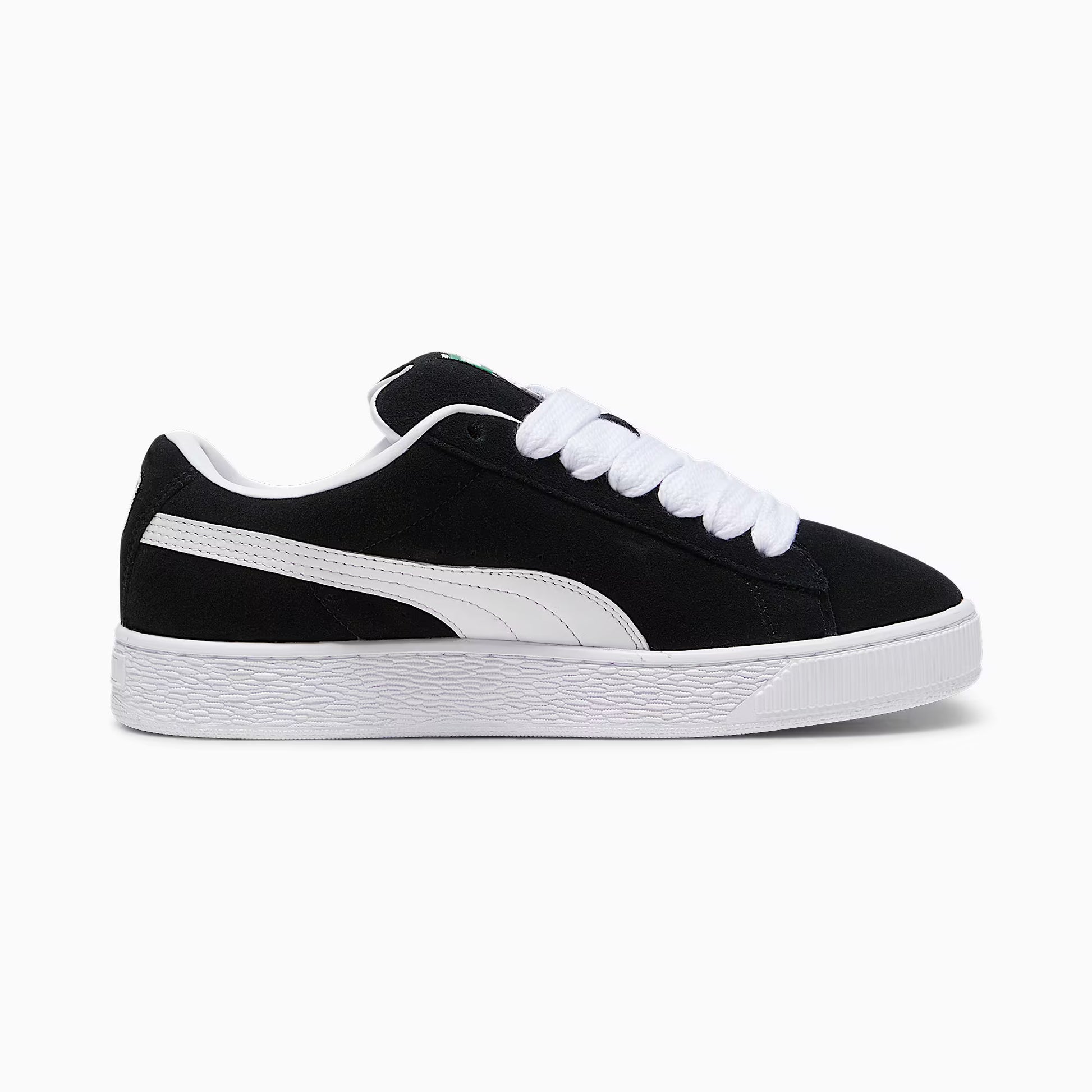 Zapatillas para Hombre PUMA SUEDE XL Negro