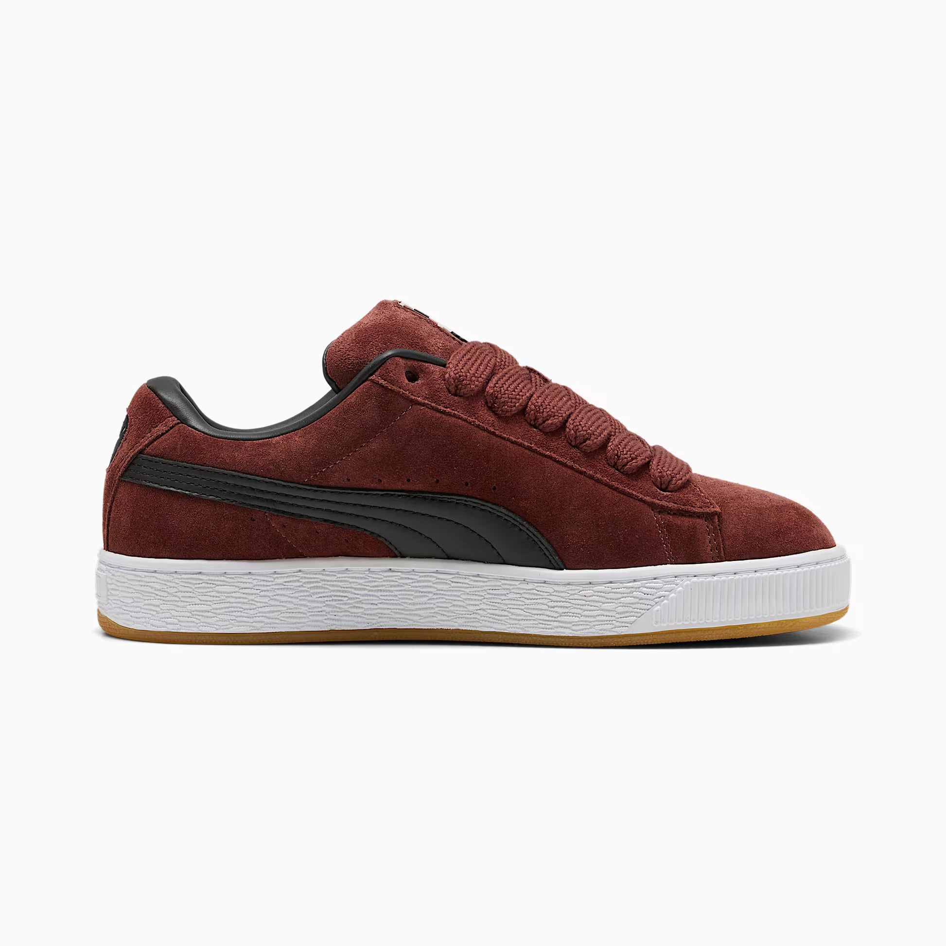 Zapatillas PUMA SUEDE XL Marron
