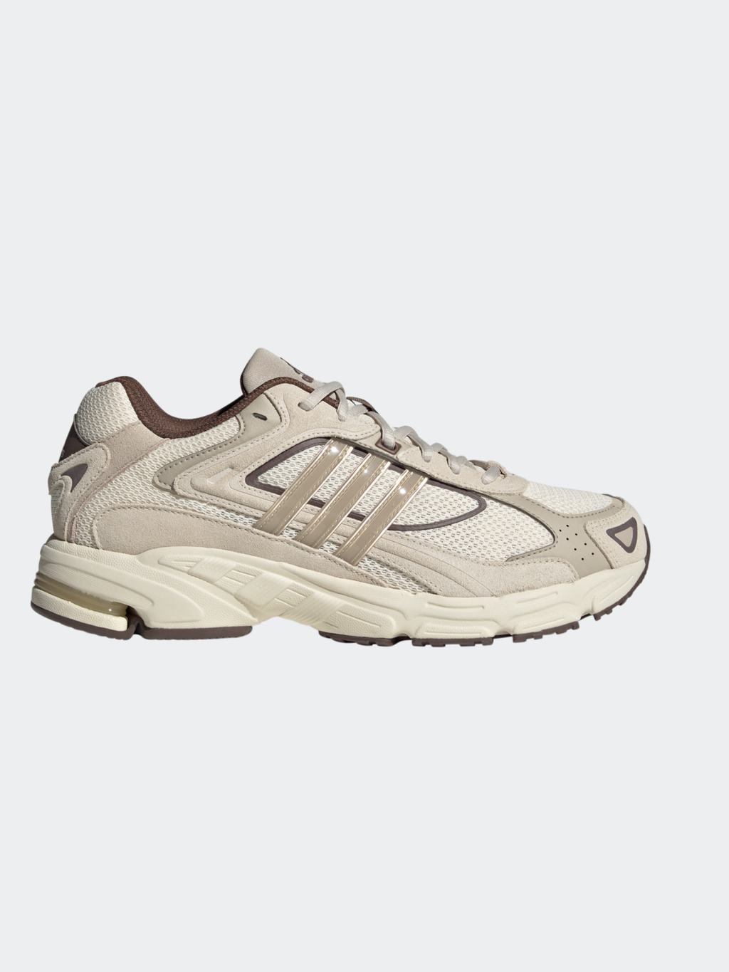 Zapatillas ADIDAS RESPONSE Beige