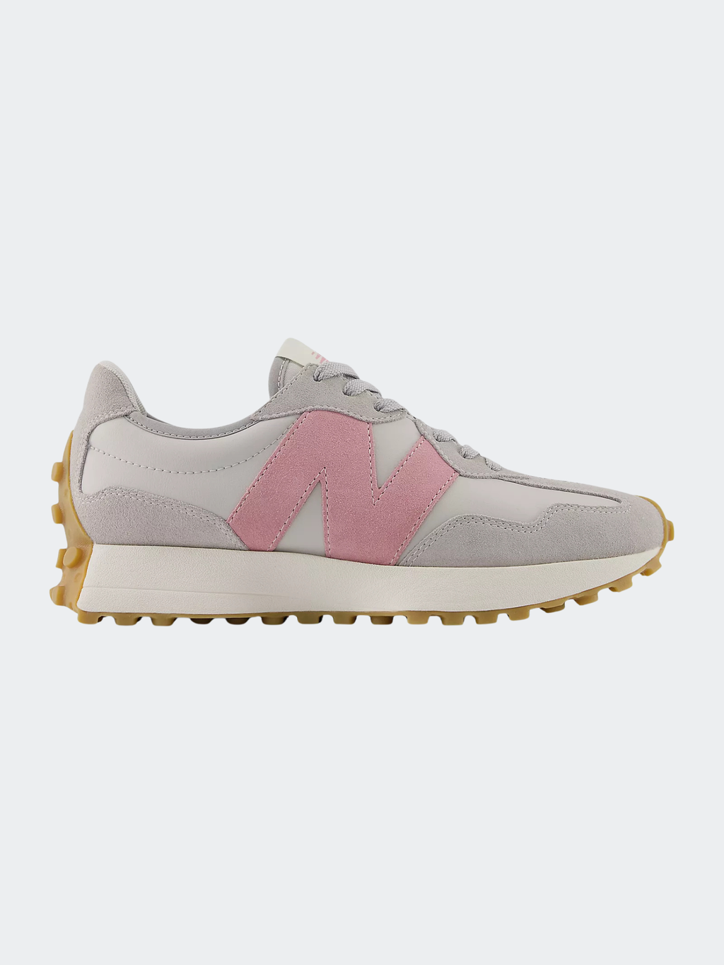 Zapatillas NEW BALANCE 327 WS327KAZ Rosado