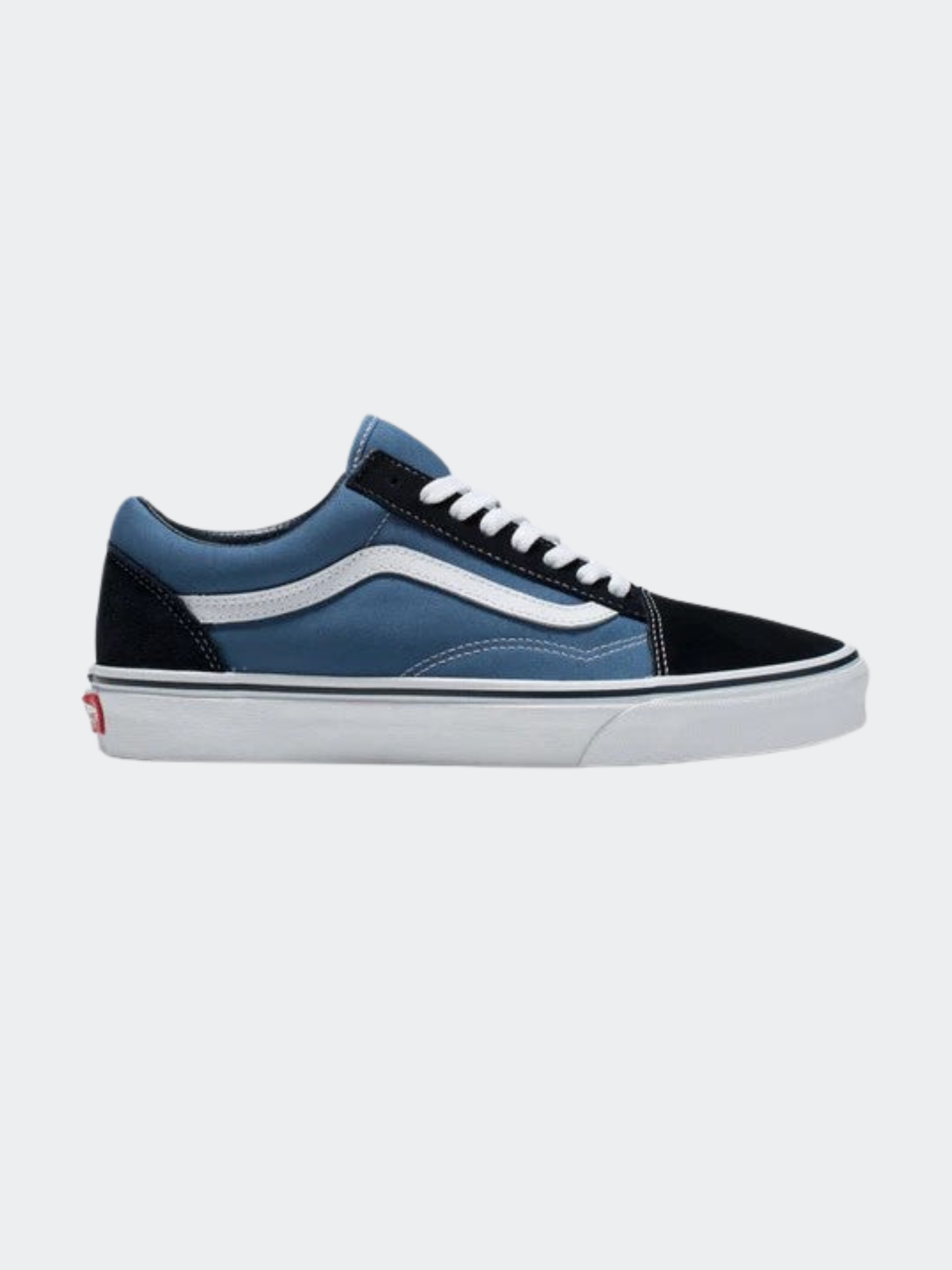 Zapatillas VANS OLD SKOOL NVY