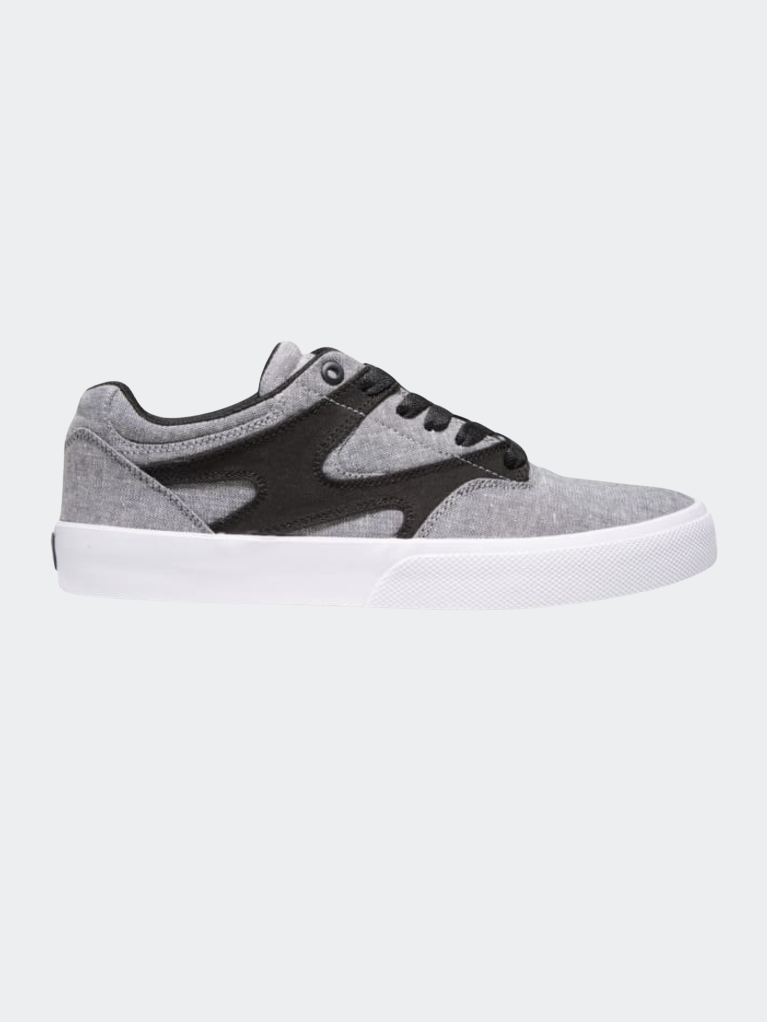Zapatilla para Hombre DC SHOES LIFESTYLE KALIS VULC BBK