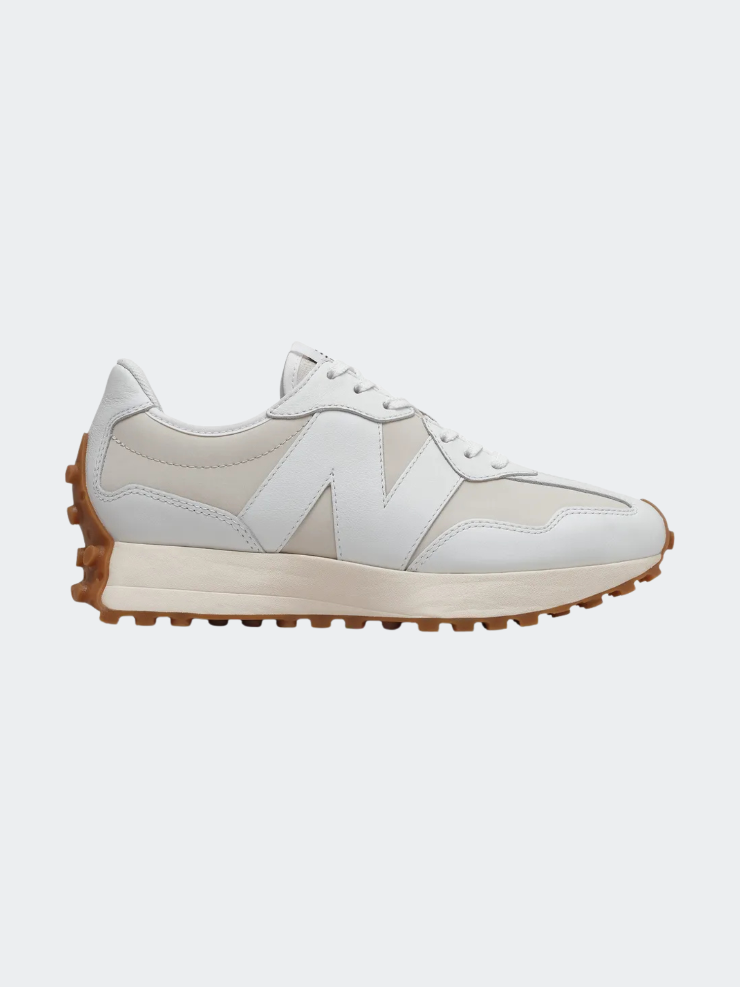 Zapatillas para Mujer NEW BALANCE 327 Beige