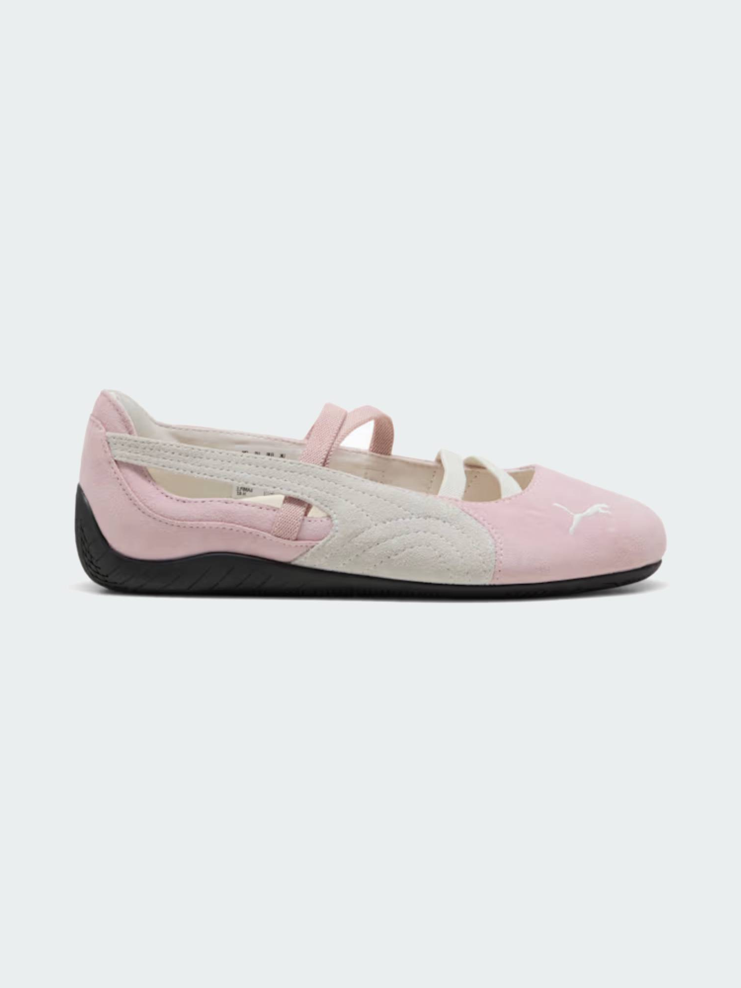 Zapatillas para Mujer PUMA SPEEDCAT BALLERINA Rosado