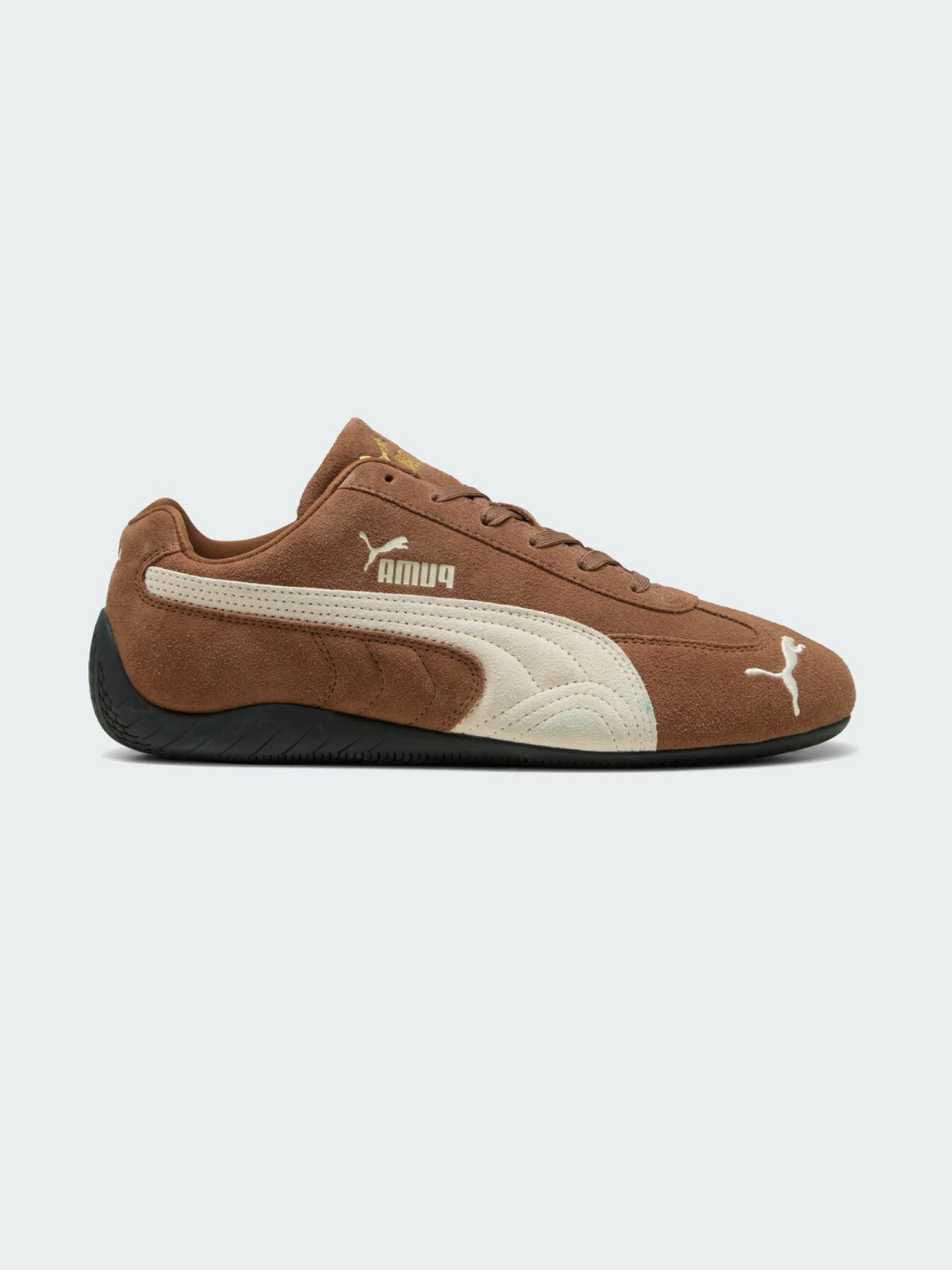 Zapatillas para Mujer PUMA SPEEDCAT Marrón