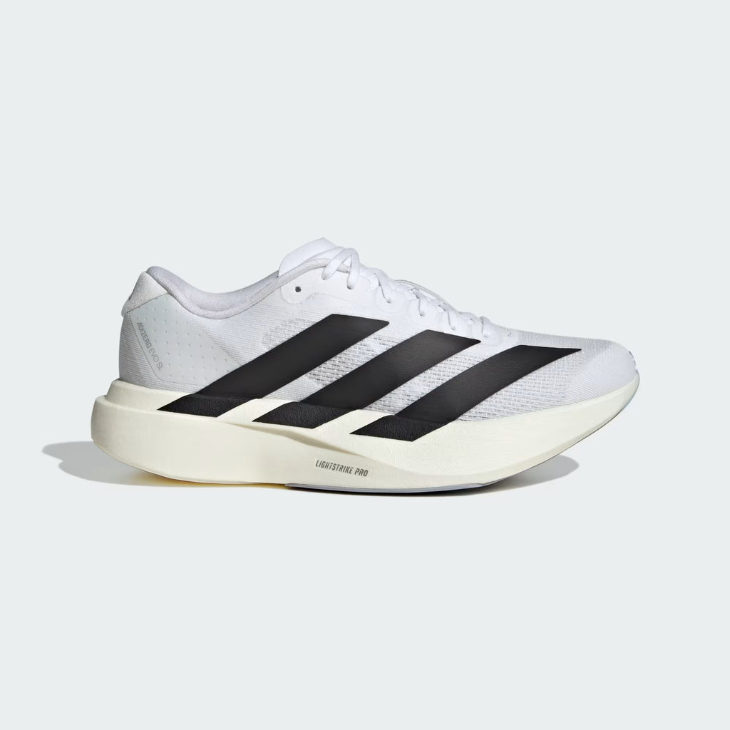 Zapatillas para Hombre ADIDAS adizero Evo SL Blanco