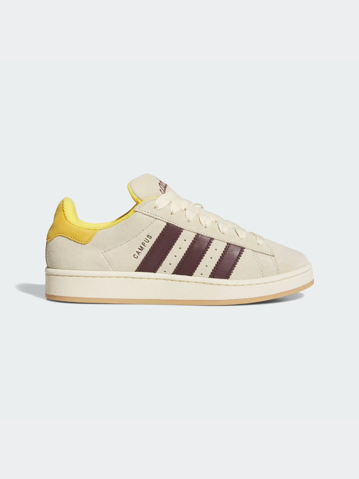 Zapatillas para Hombre ADIDAS JS3543 CAMPUS YLW