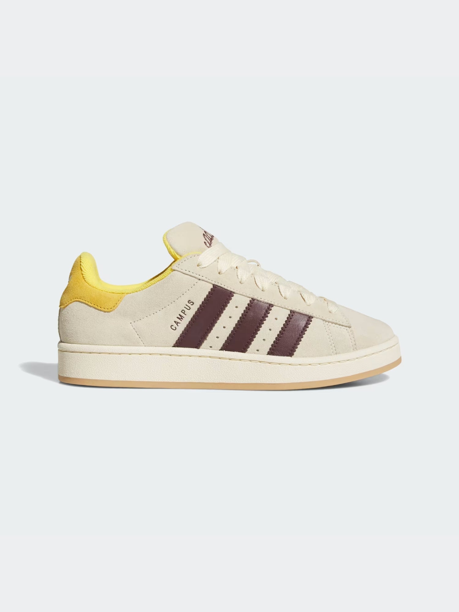 Zapatillas para Hombre ADIDAS JS3543 CAMPUS YLW ADIDAS