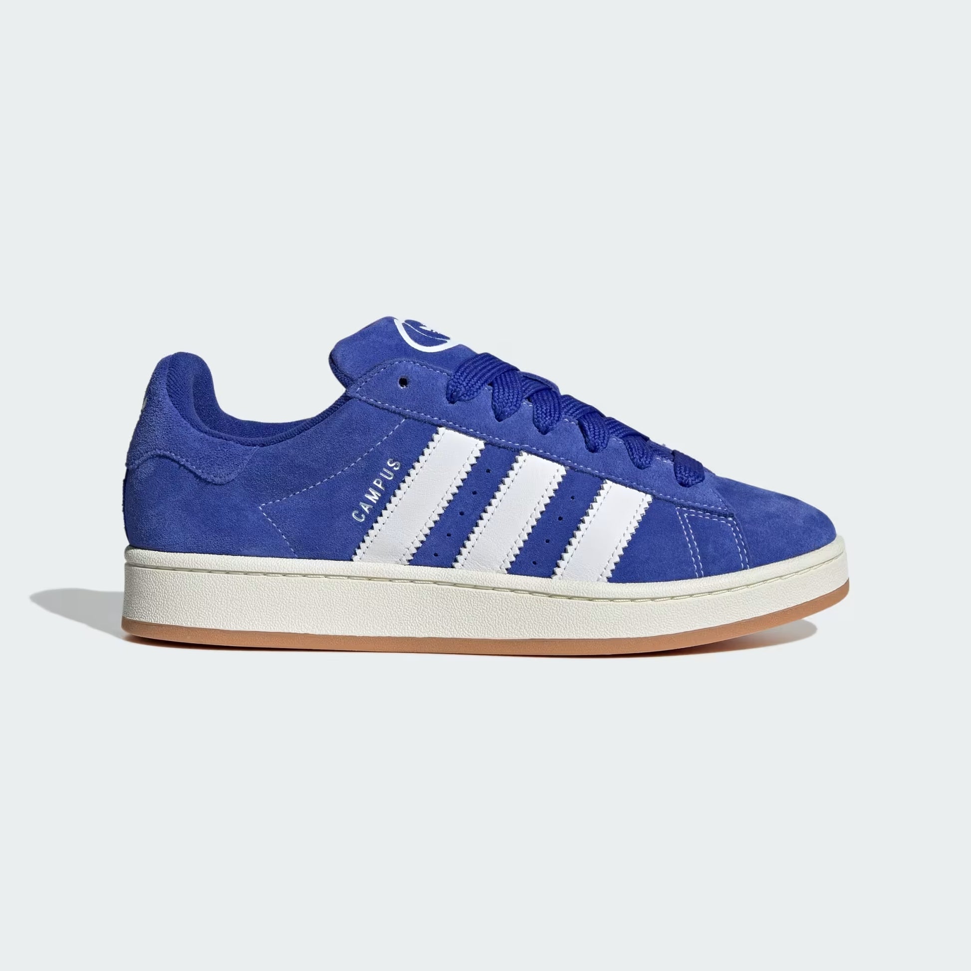 Zapatillas para Hombre ADIDAS CAMPUS Azul