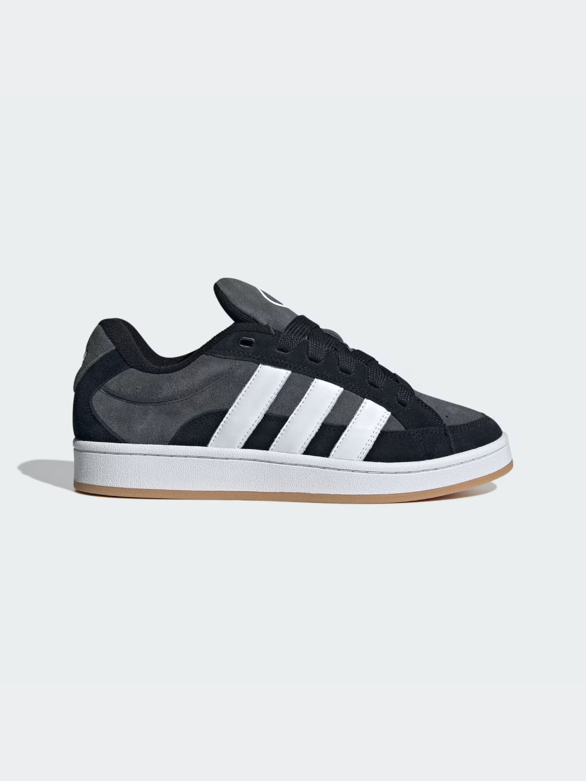 Zapatillas ADIDAS CAMPUS 00s Negro