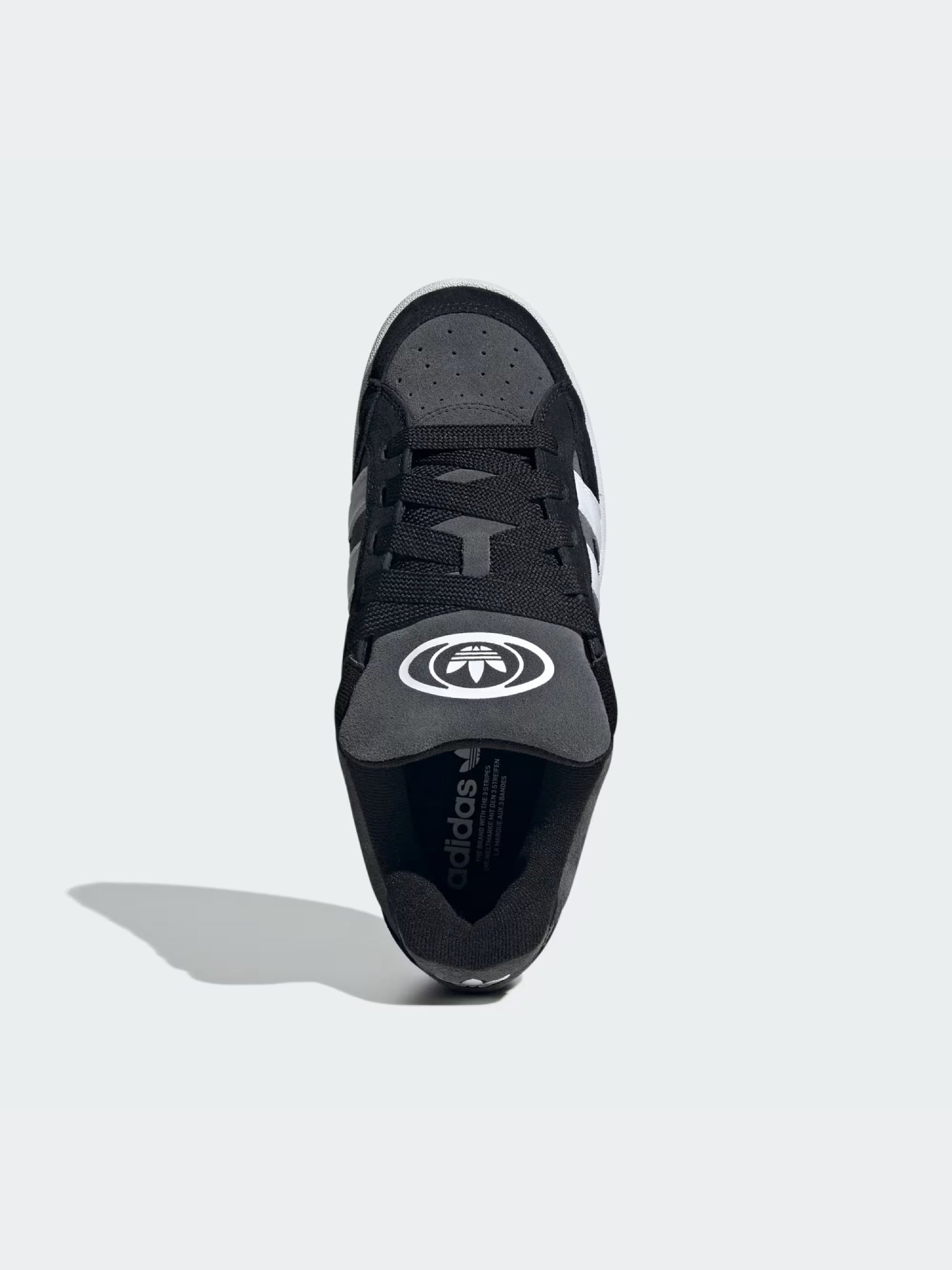 Zapatillas ADIDAS CAMPUS 00s Negro ADIDAS